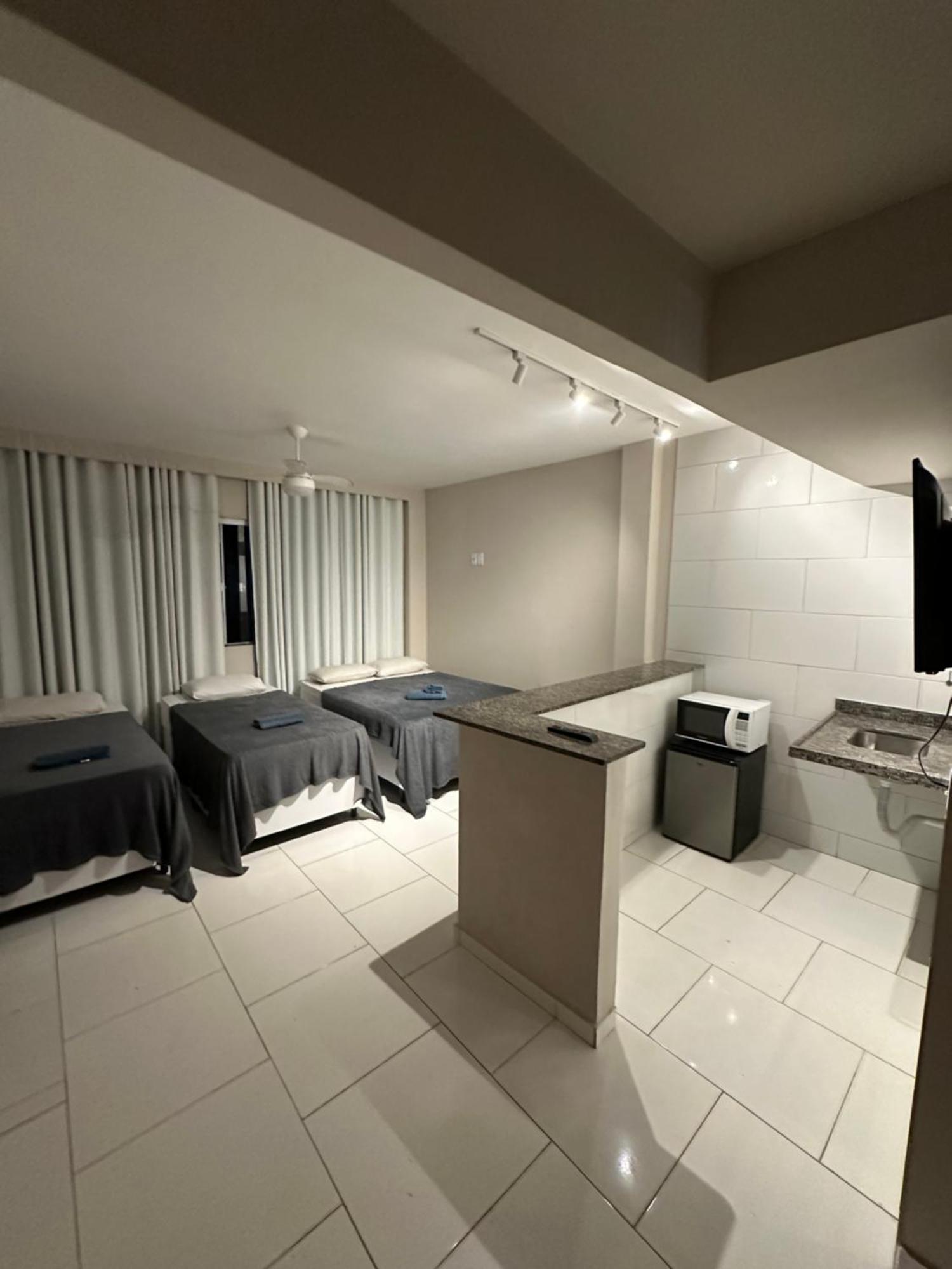 Quarto Família