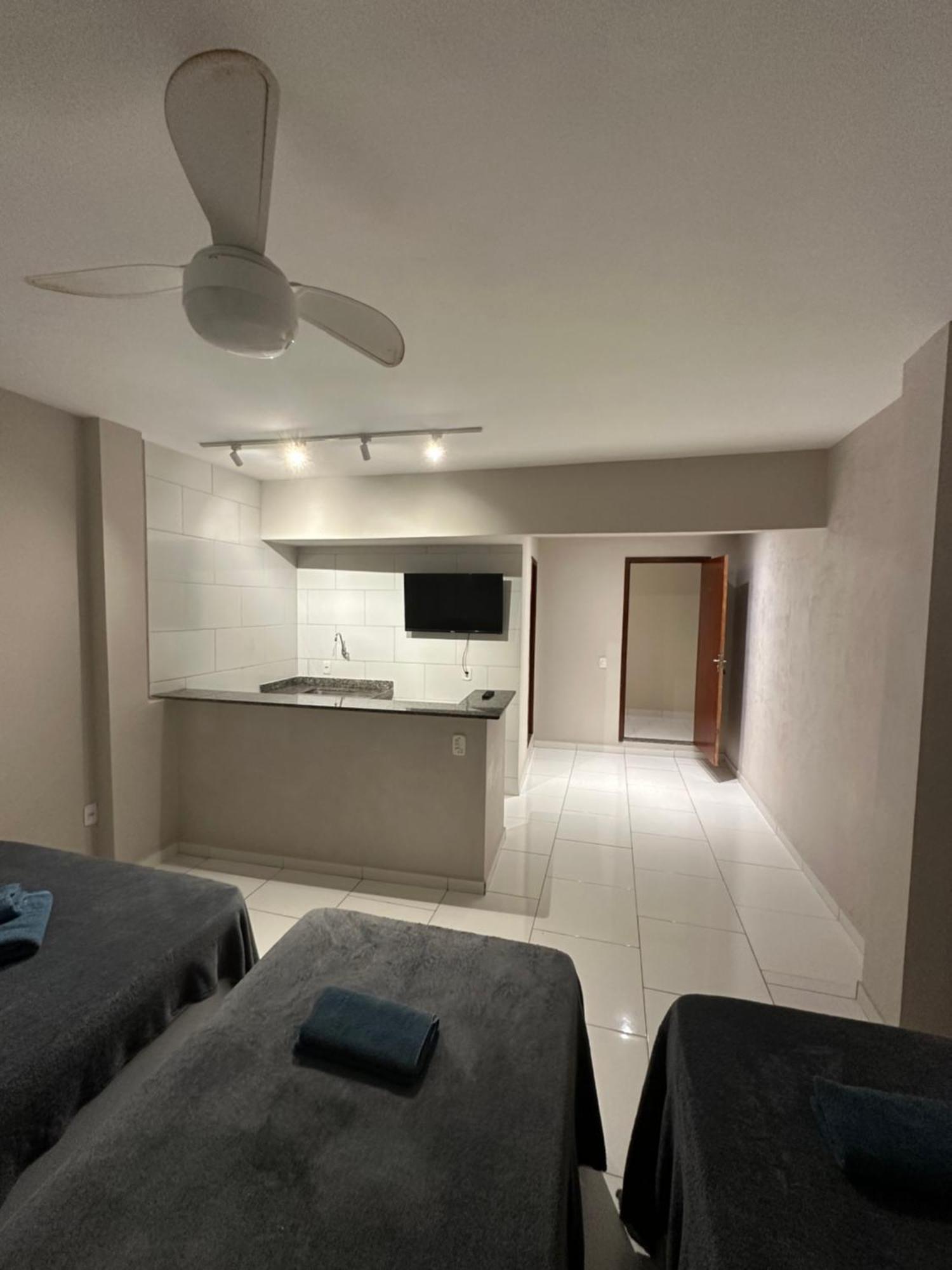 Quarto Família