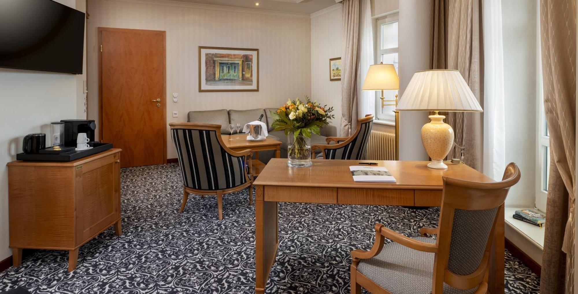 Junior Suite