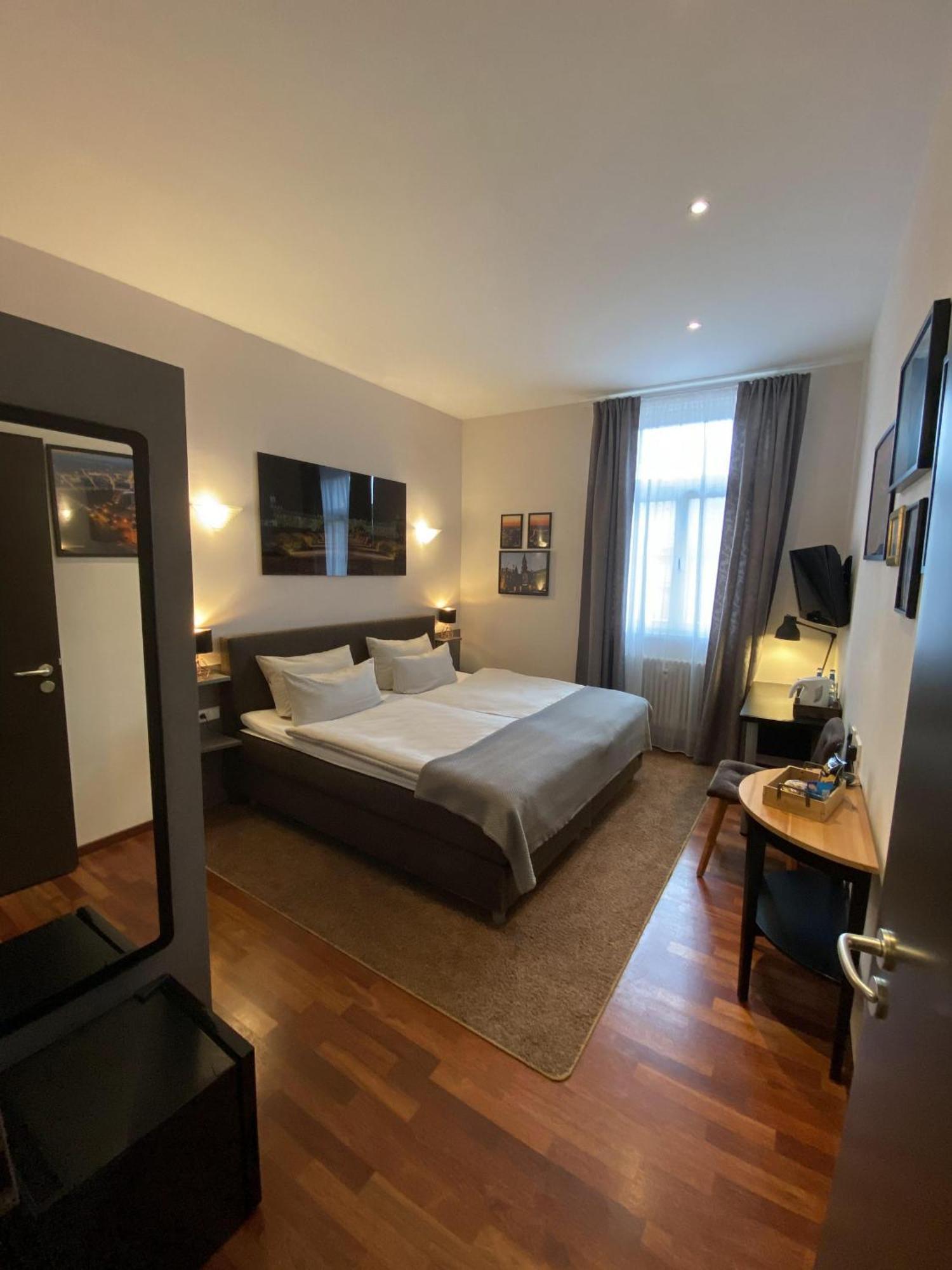 Chambre Double Classique