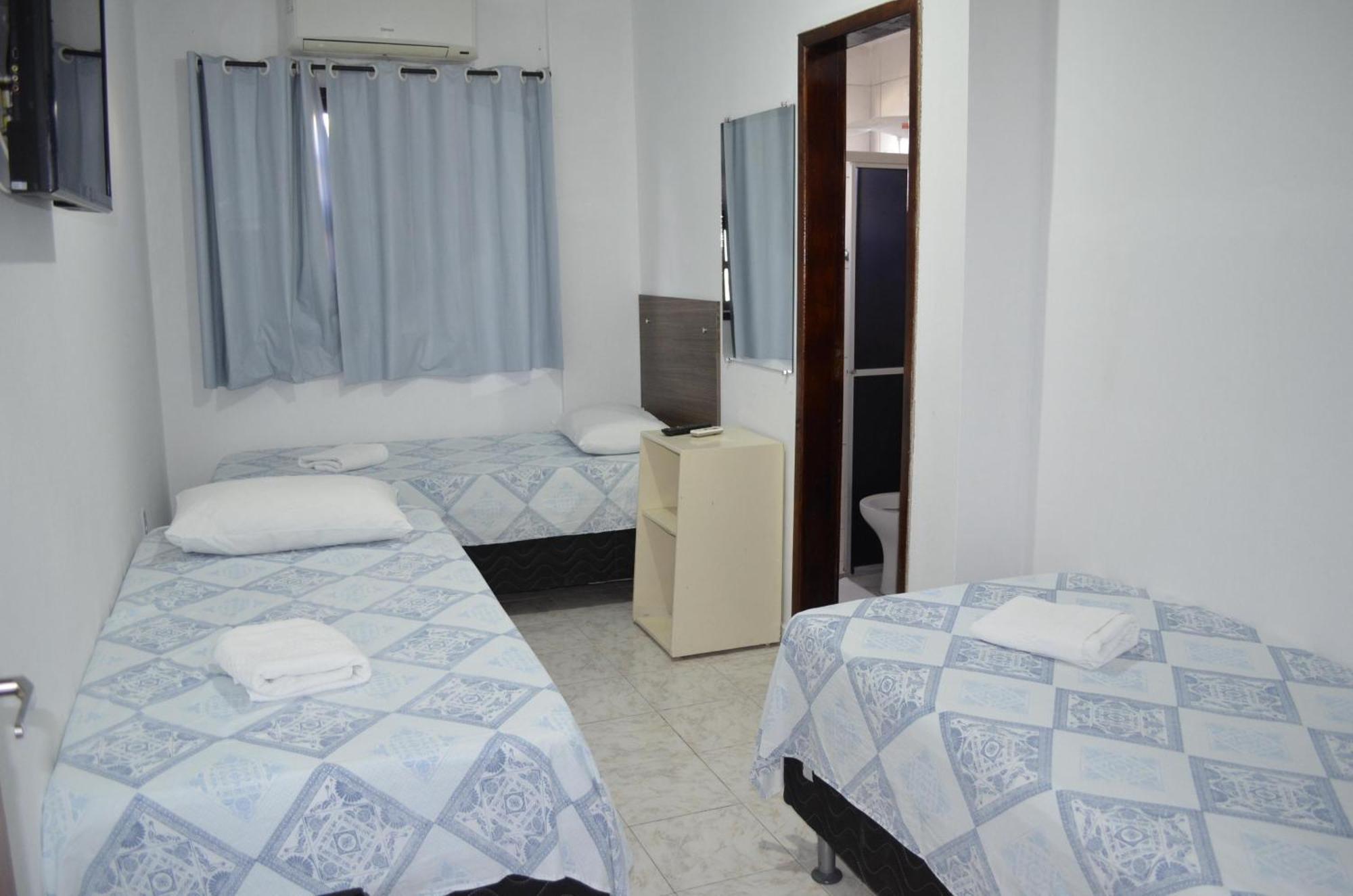 Quarto Triplo