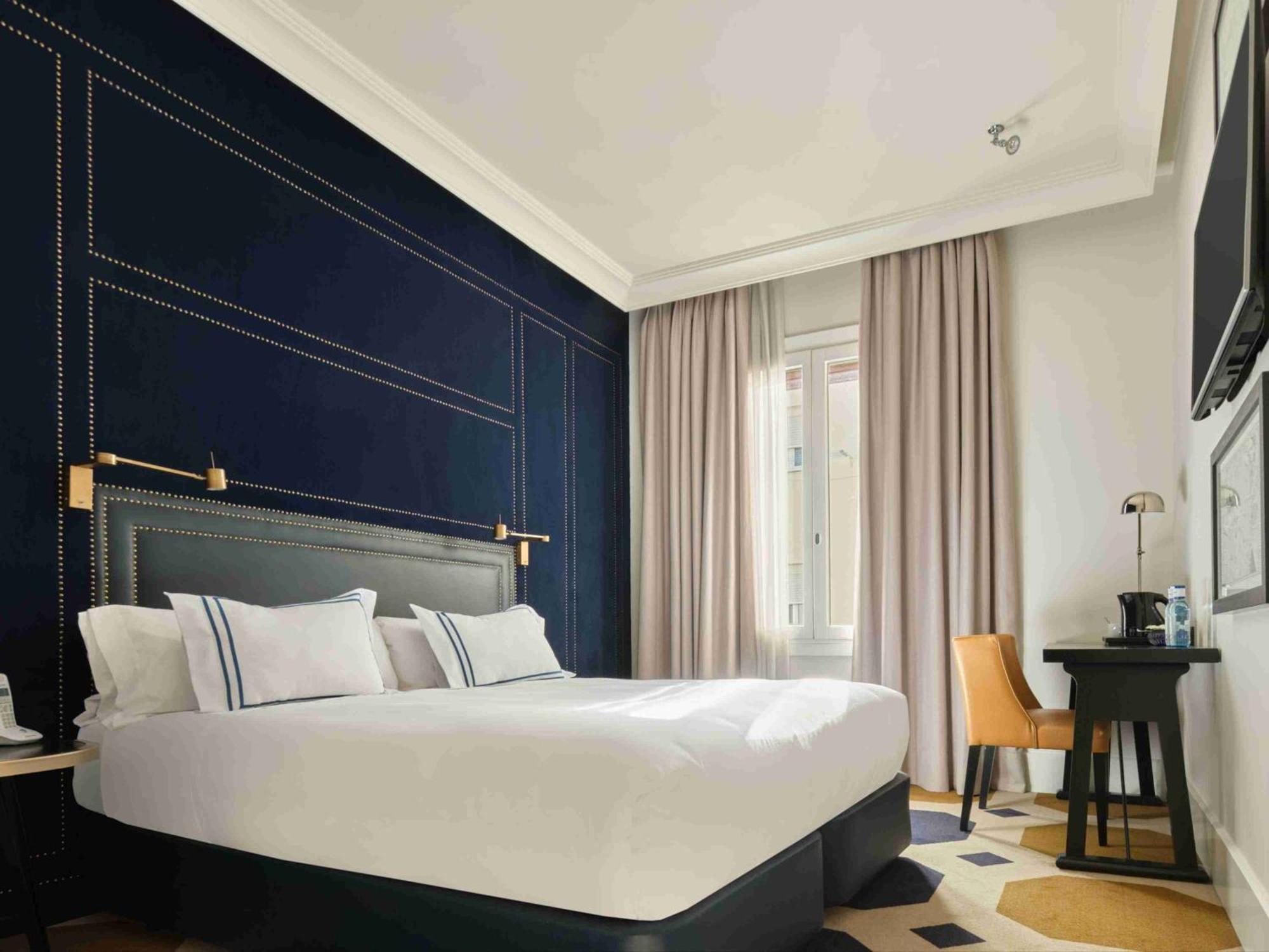 Deluxe Kamer