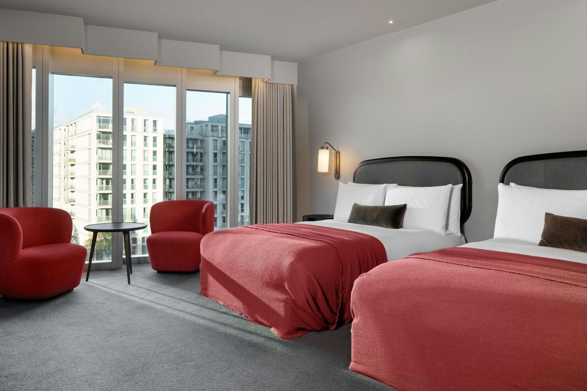 Family Room with Two Double Beds and City View,1695781522:JPEG