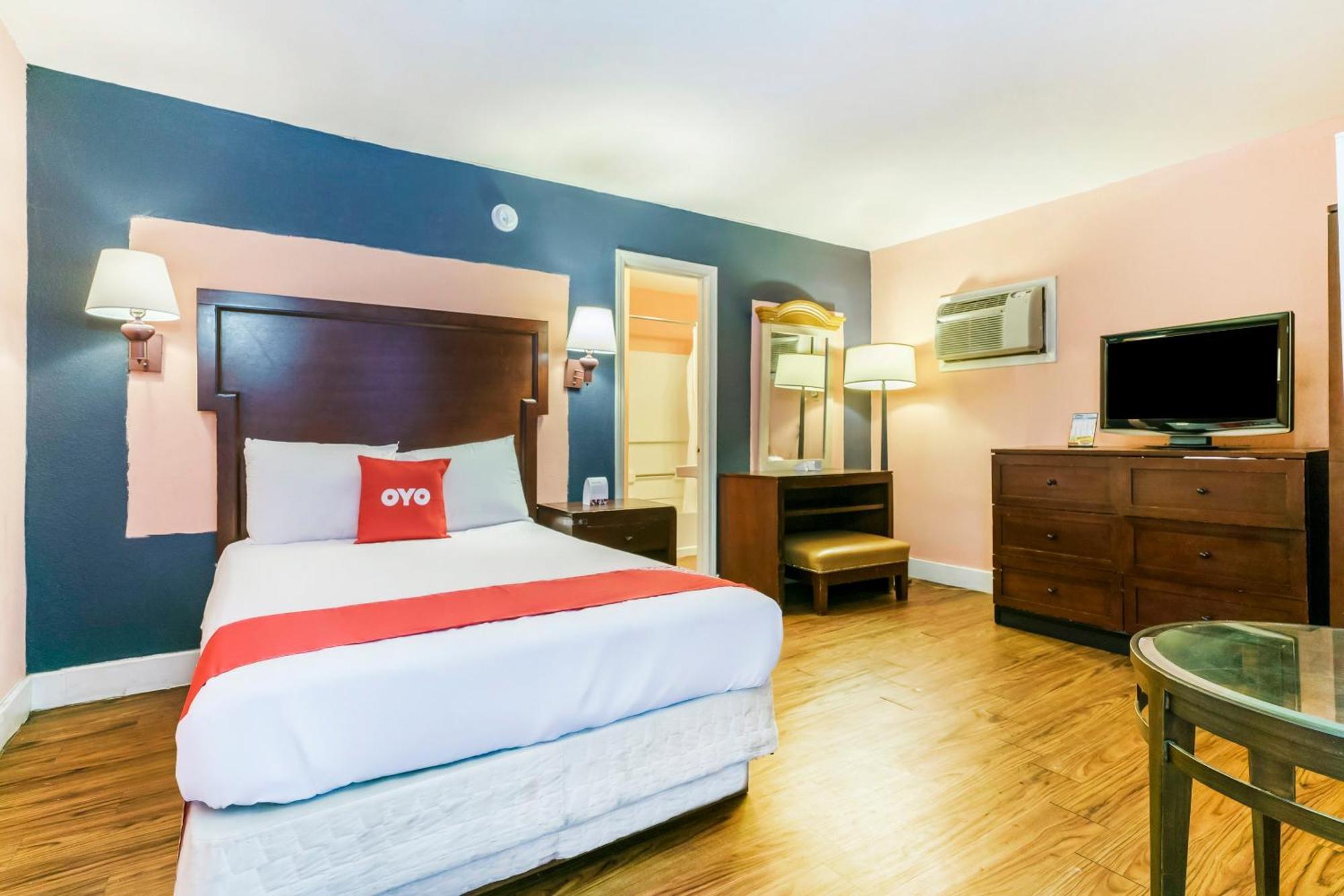 Full Bed