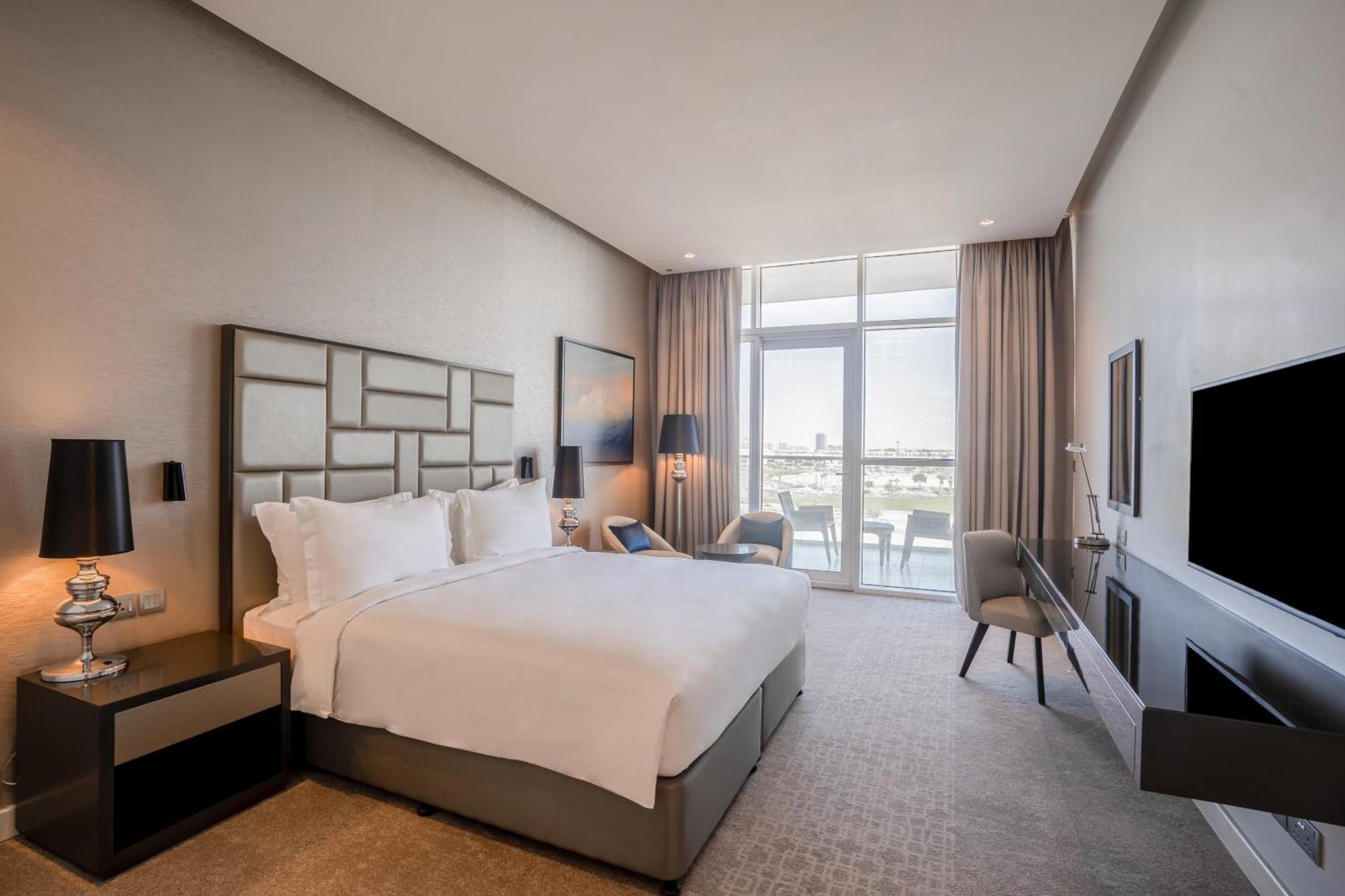 Suite met 2 Slaapkamers