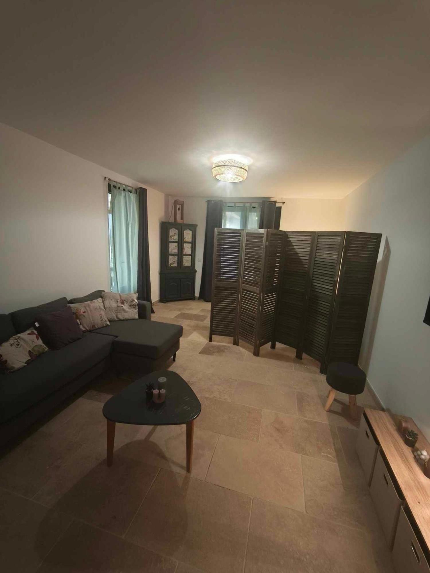 Appartement 1 Chambre