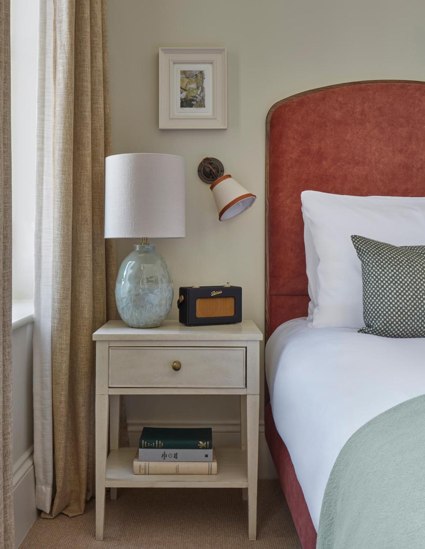 Chambre « The Twin »