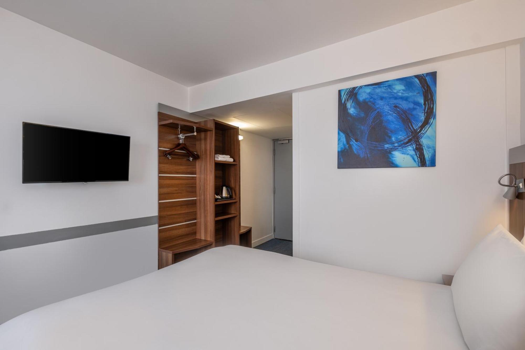 Chambre Double Standard