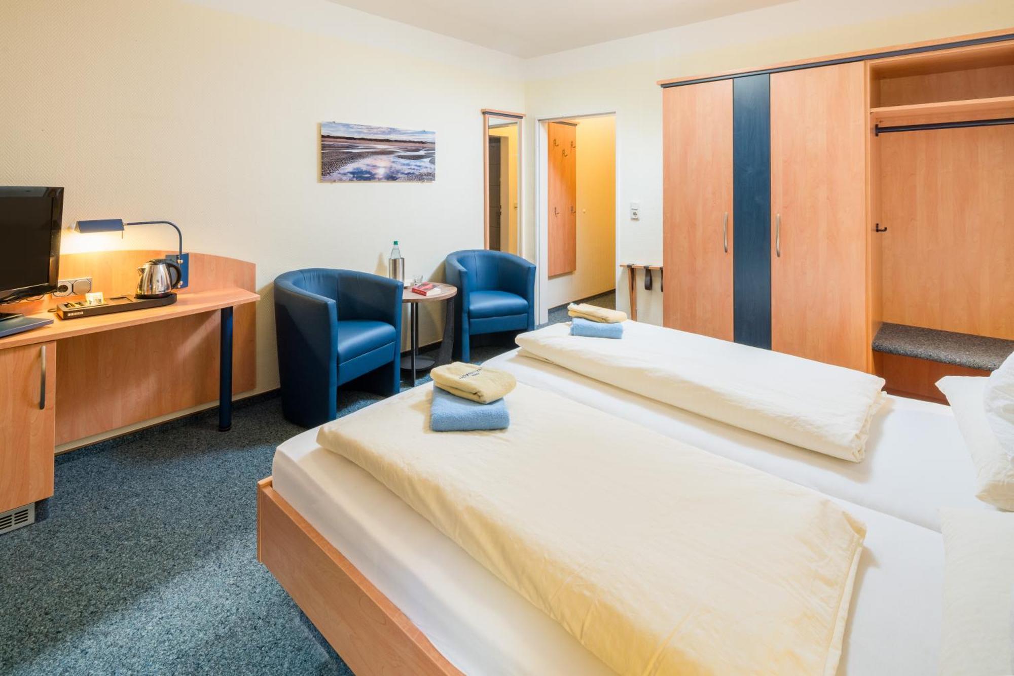 Doppelzimmer