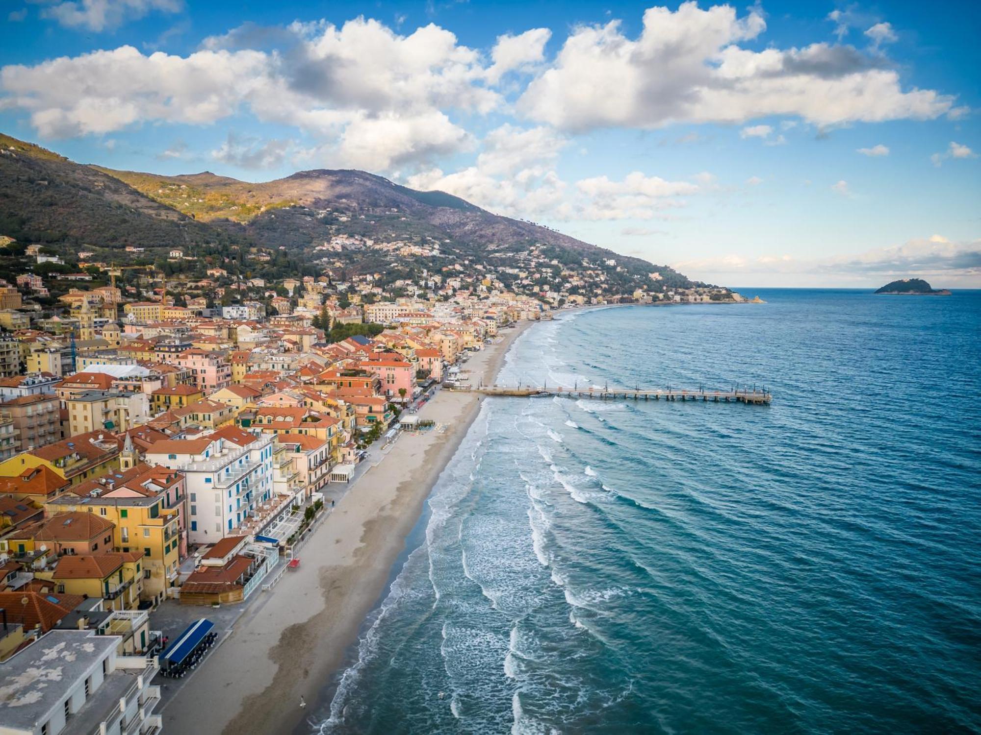 Appartamento con Terrazza