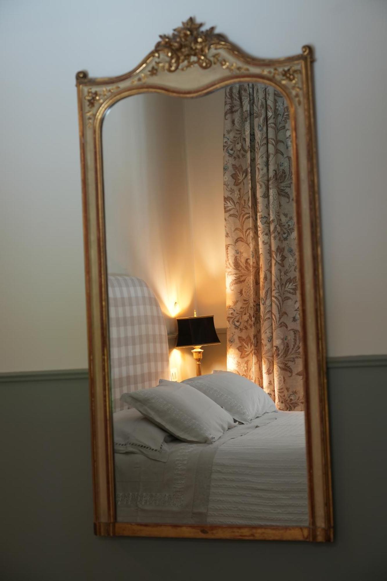 Superior Zimmer mit Queensize-Bett