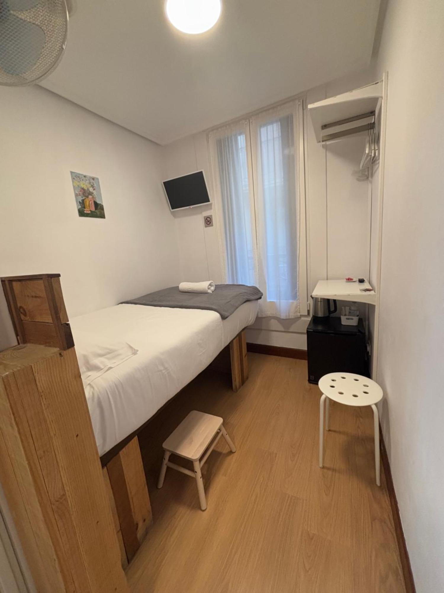 Chambre Simple