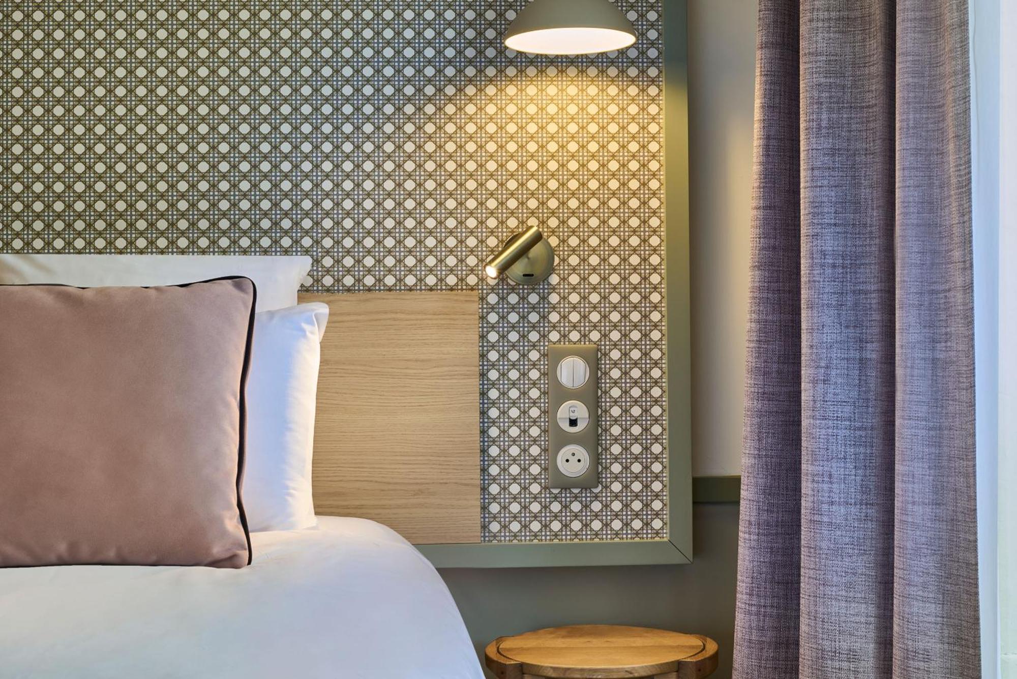 Chambre Double Premium