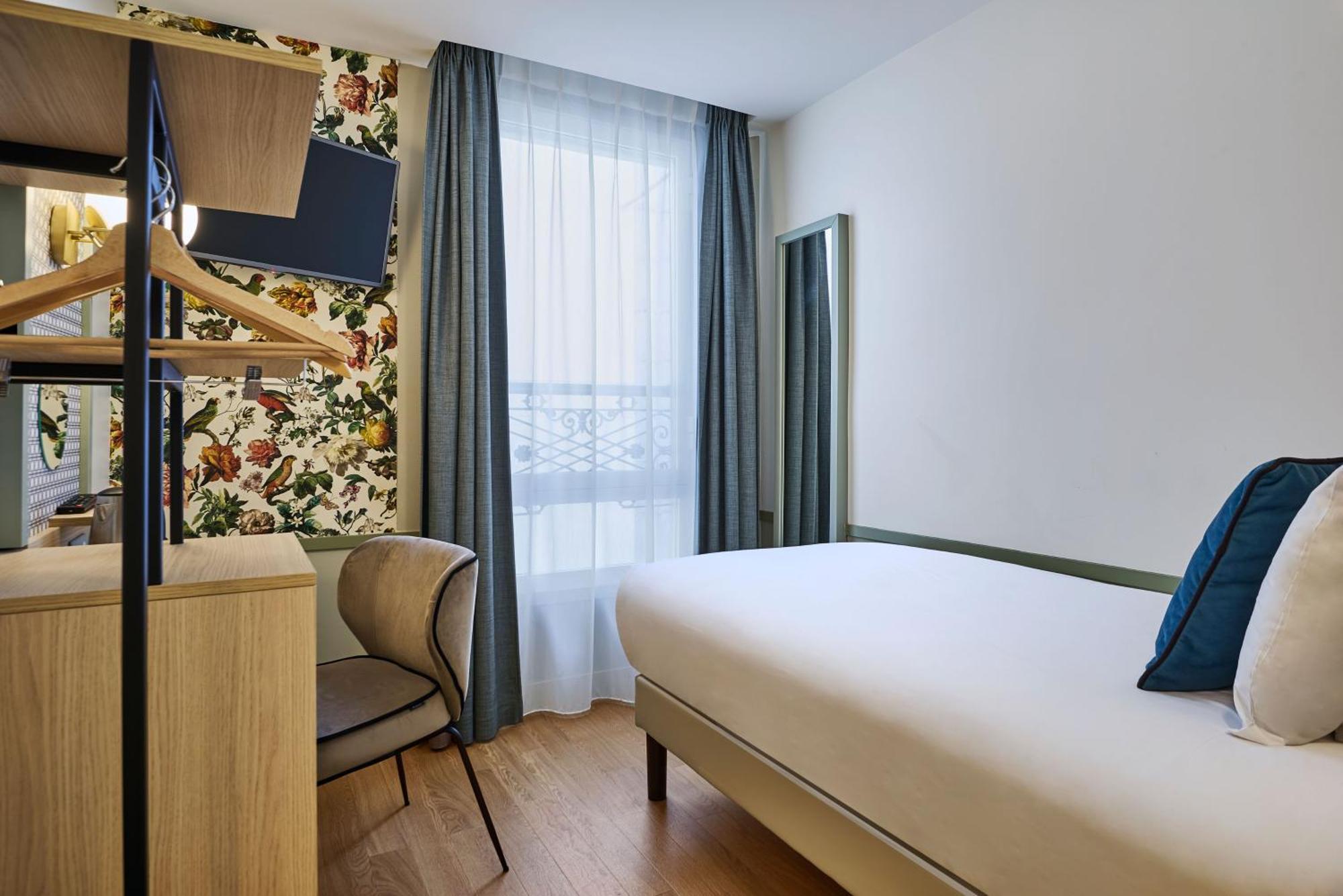 Chambre Simple Classique
