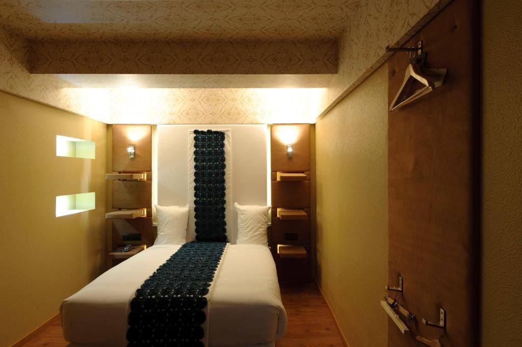 Quarto Duplo Standard