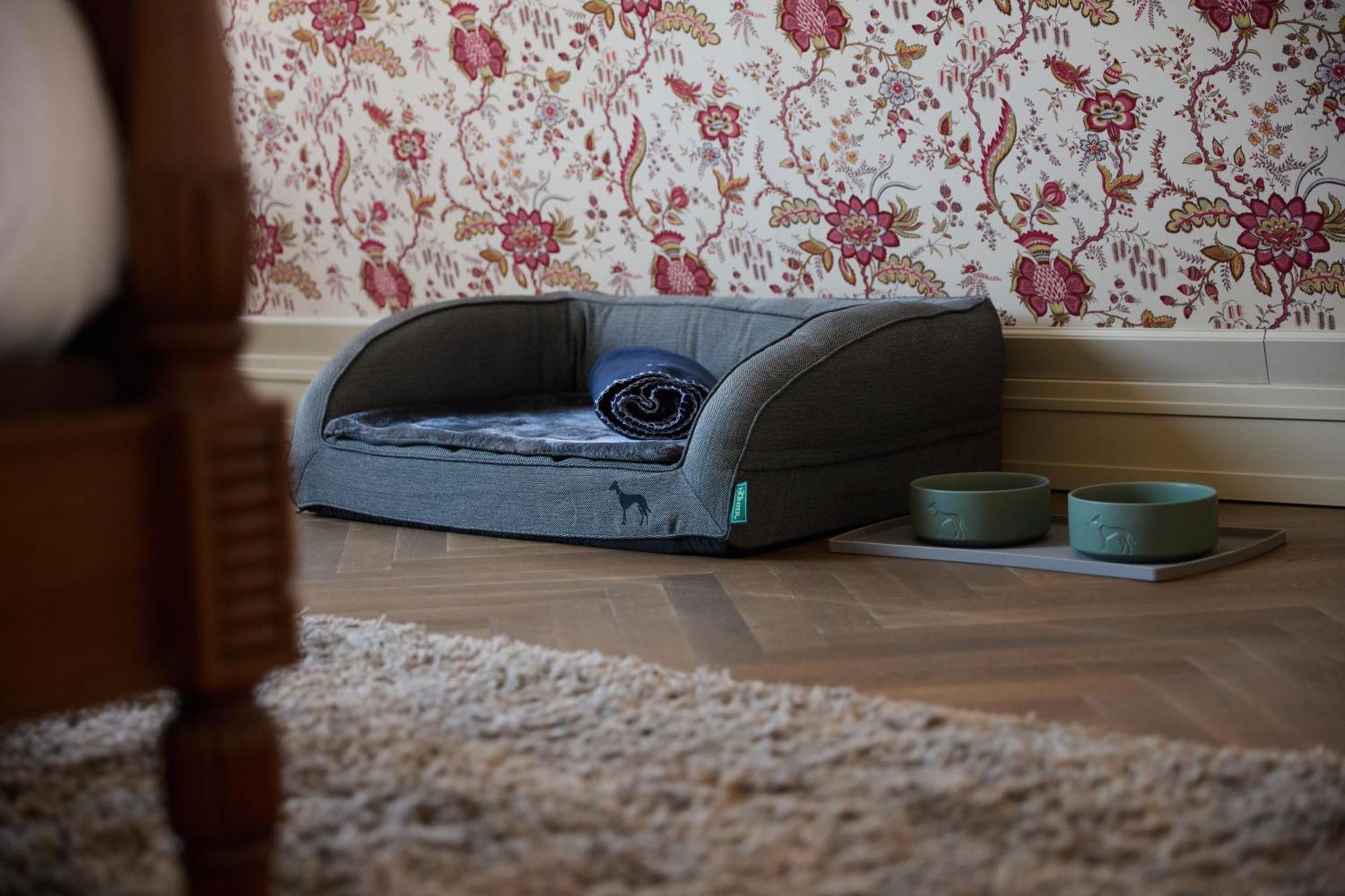 Deluxe Doppelzimmer