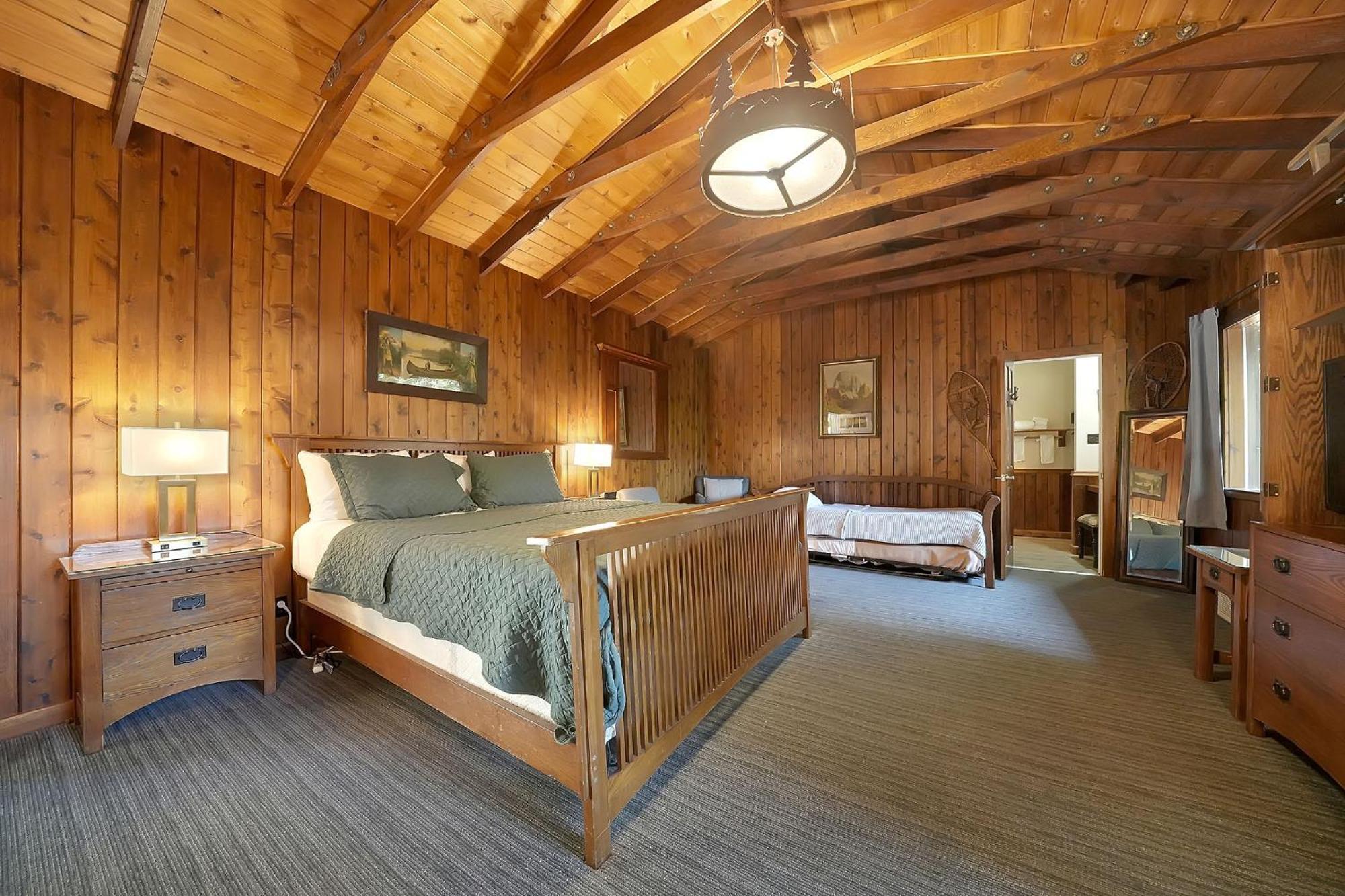King Suite