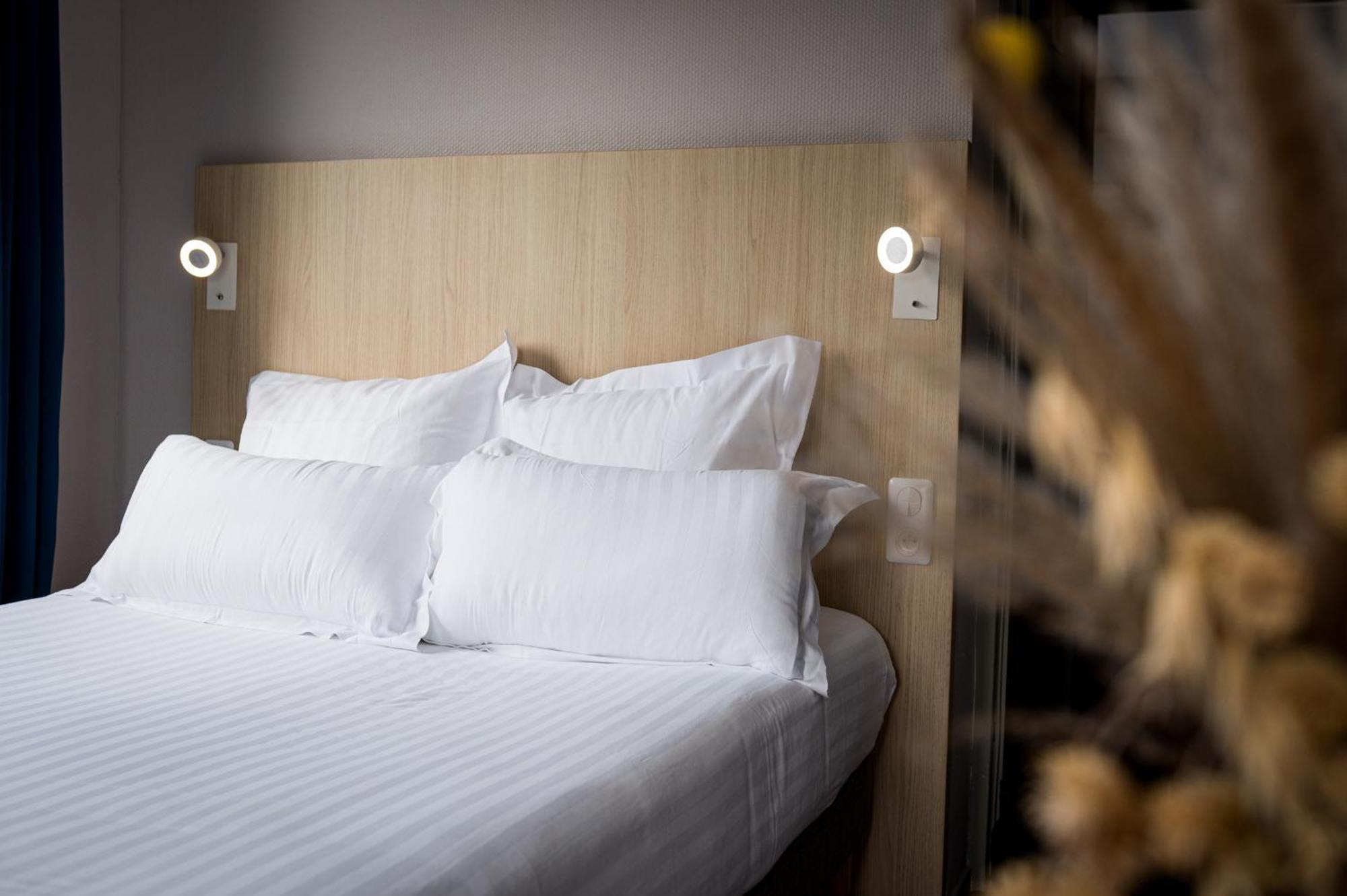 Chambre Triple