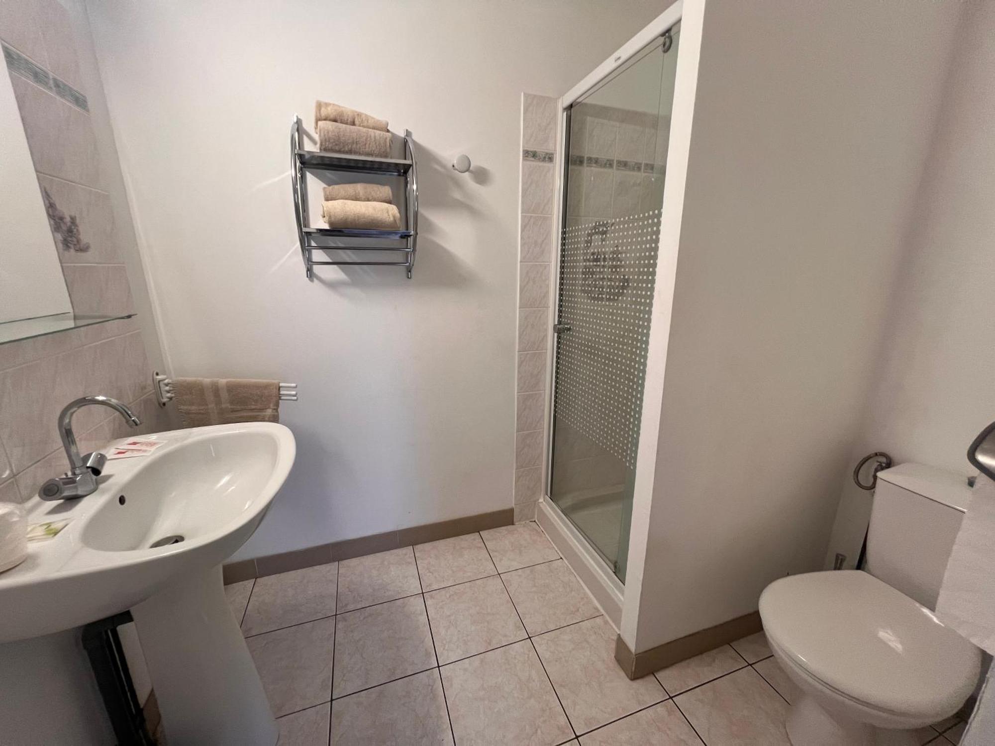 Chambre Double