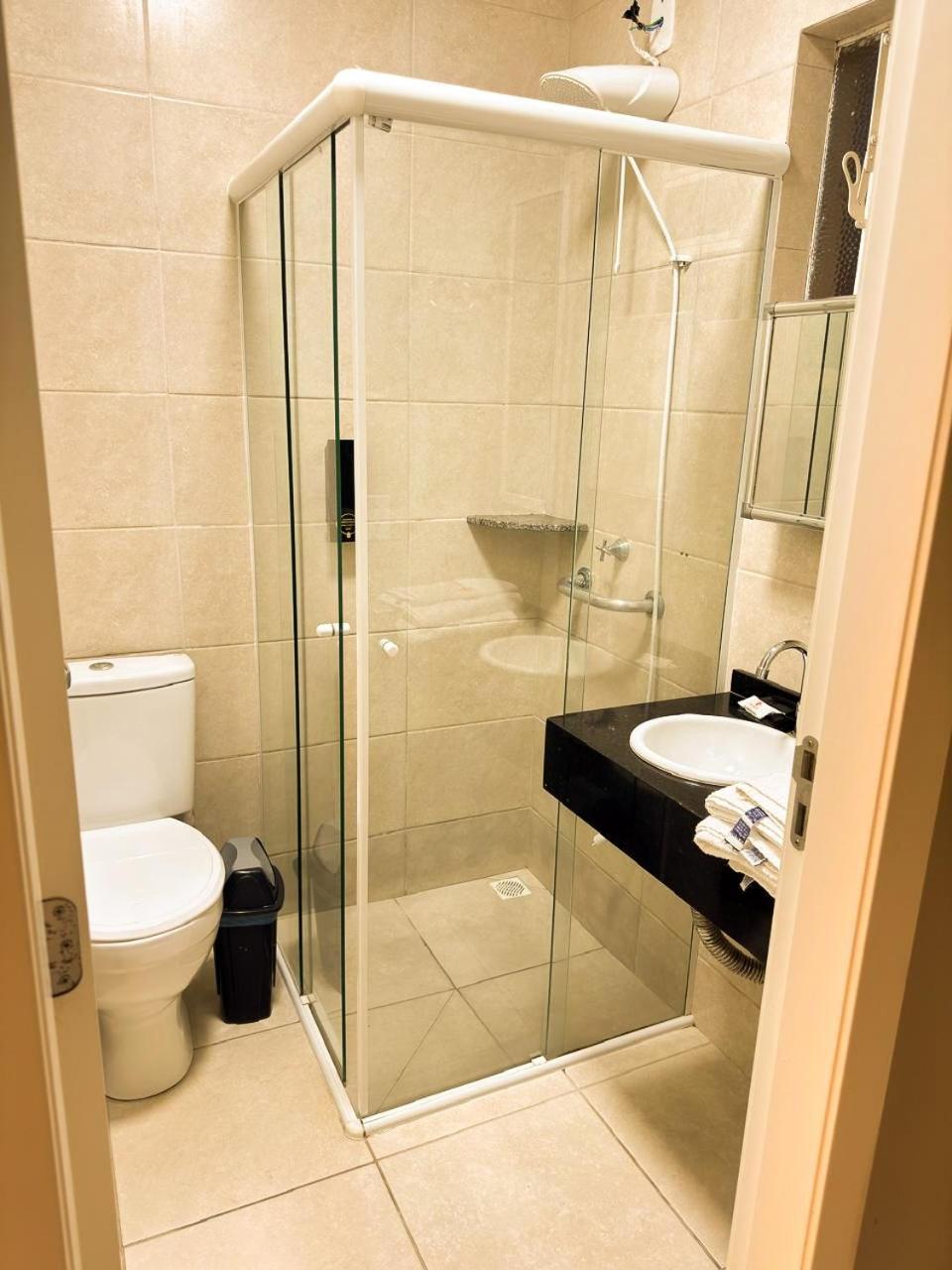 Quarto Quádruplo Standard