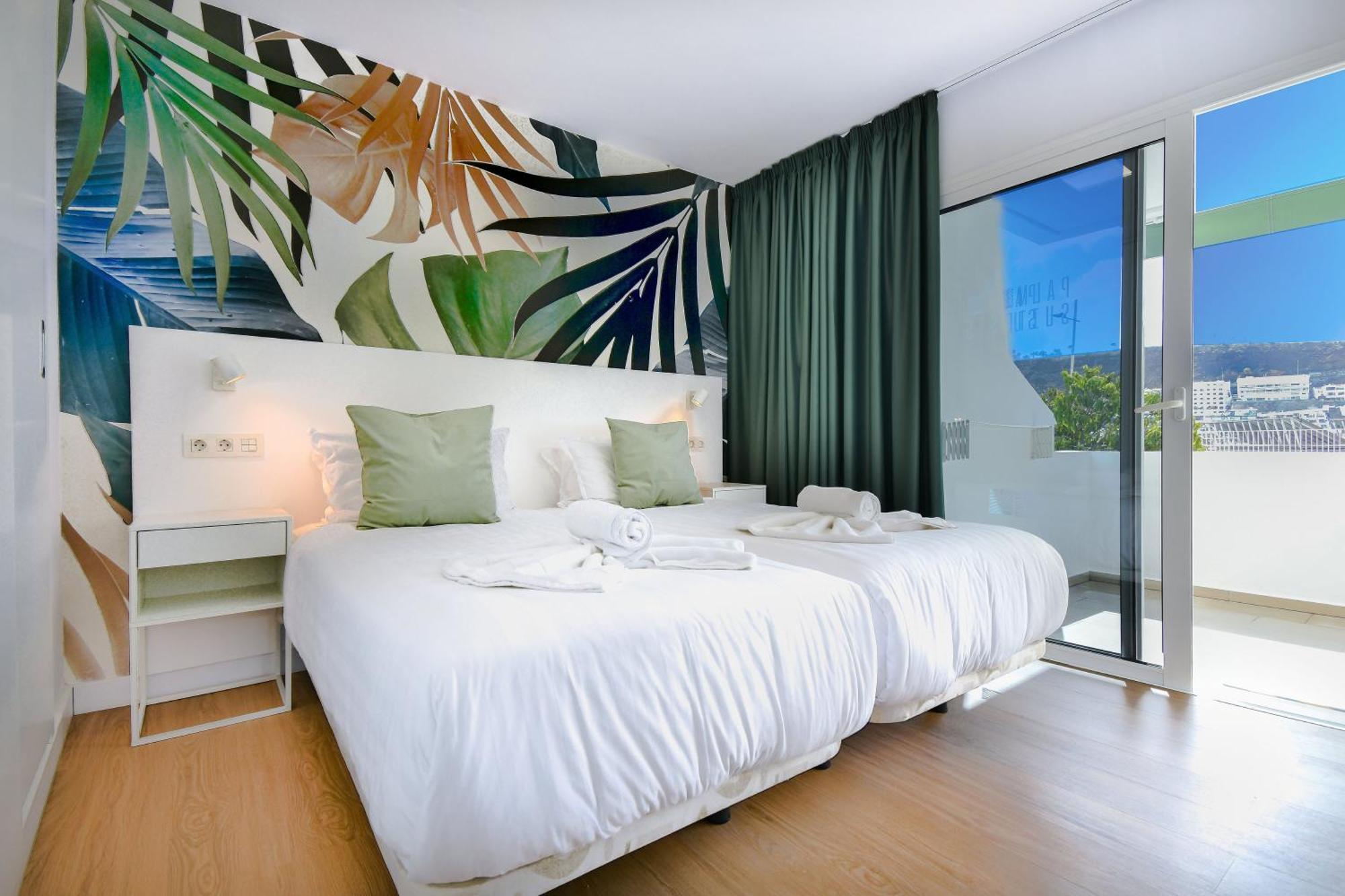 Appartement - Vue sur Mer