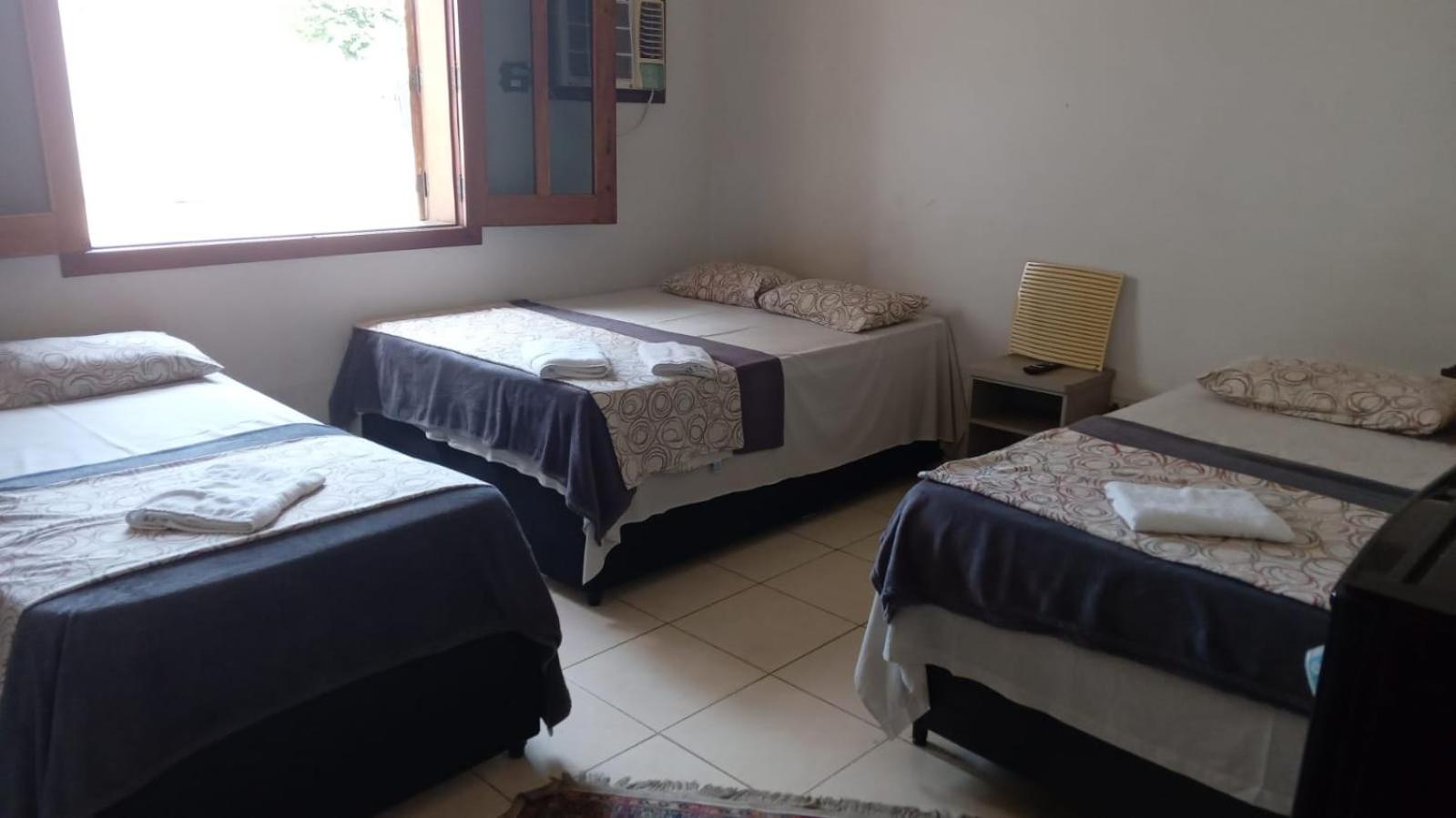 Quarto Família