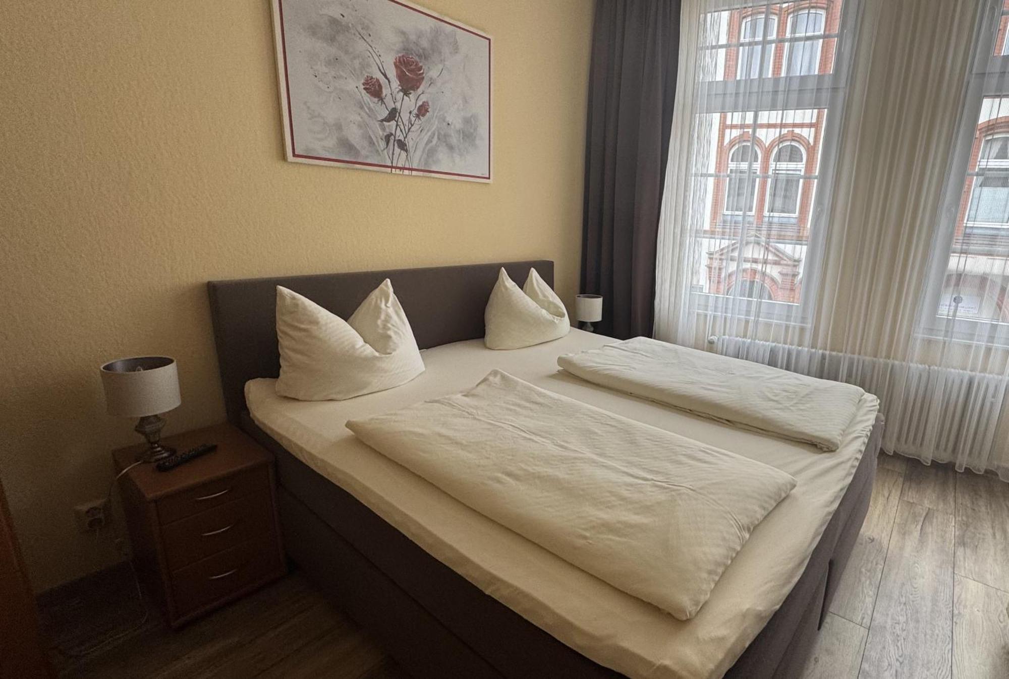 Comfort Einzelzimmer