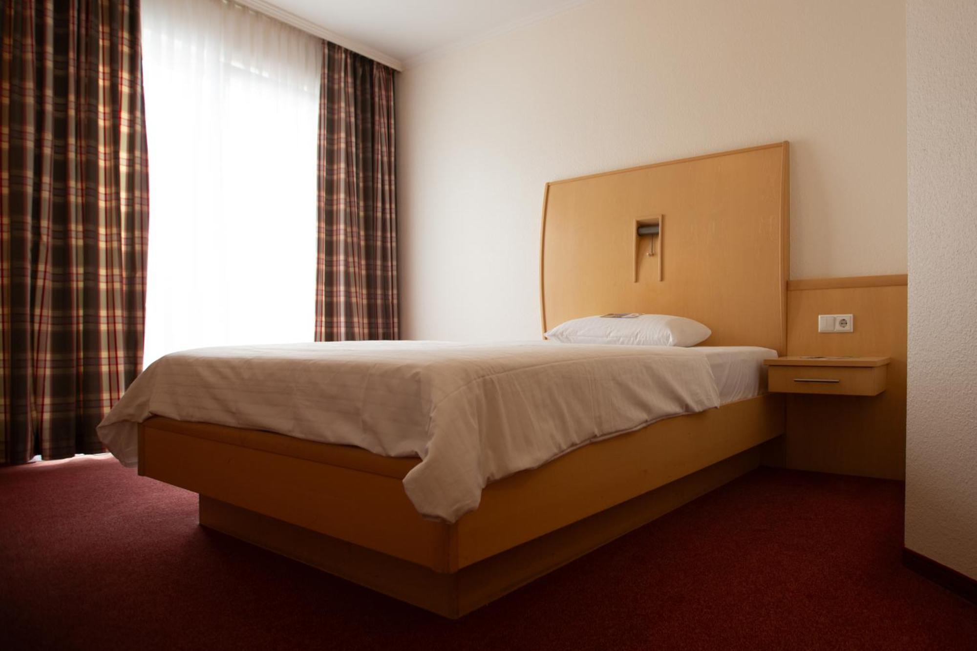 Comfort Einzelzimmer