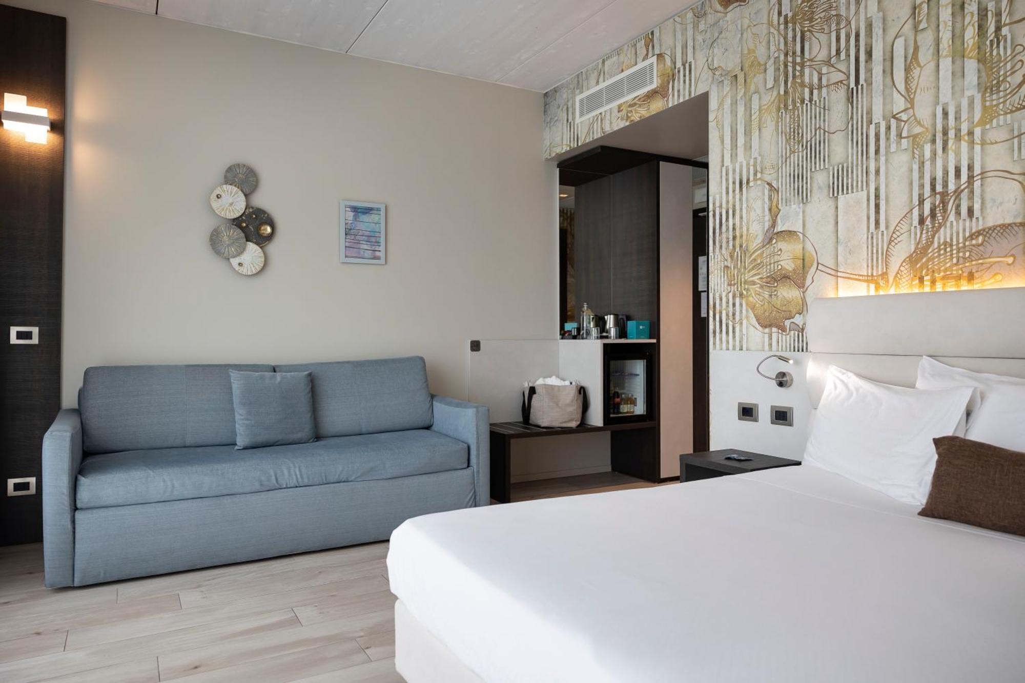 Suite Junior - Vue sur Lac