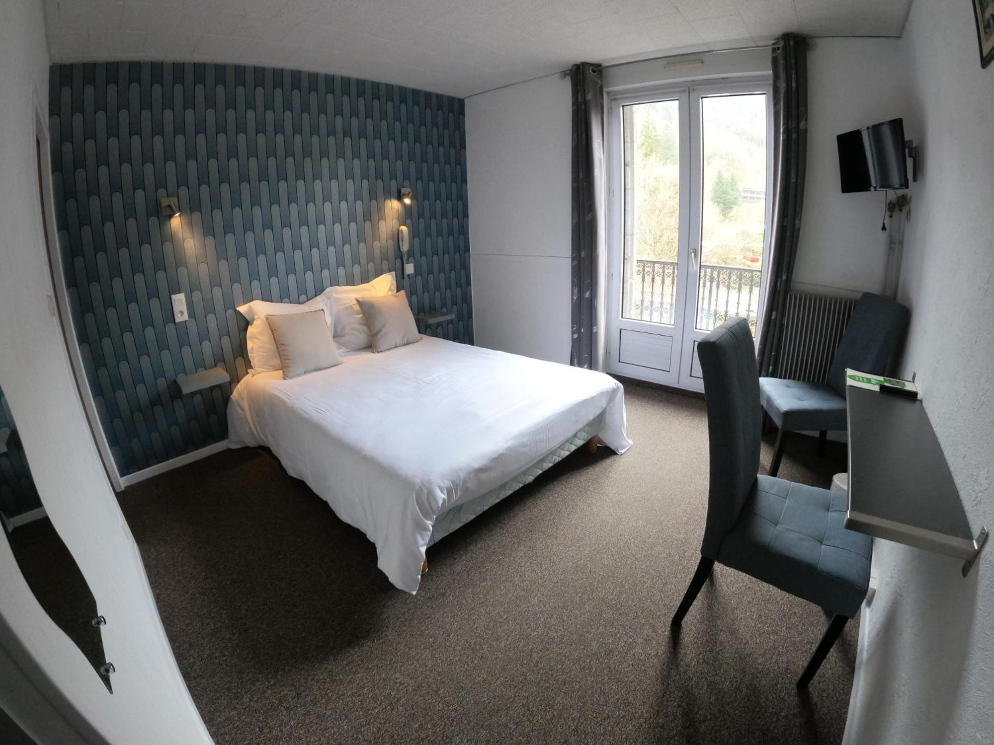 Chambre Double