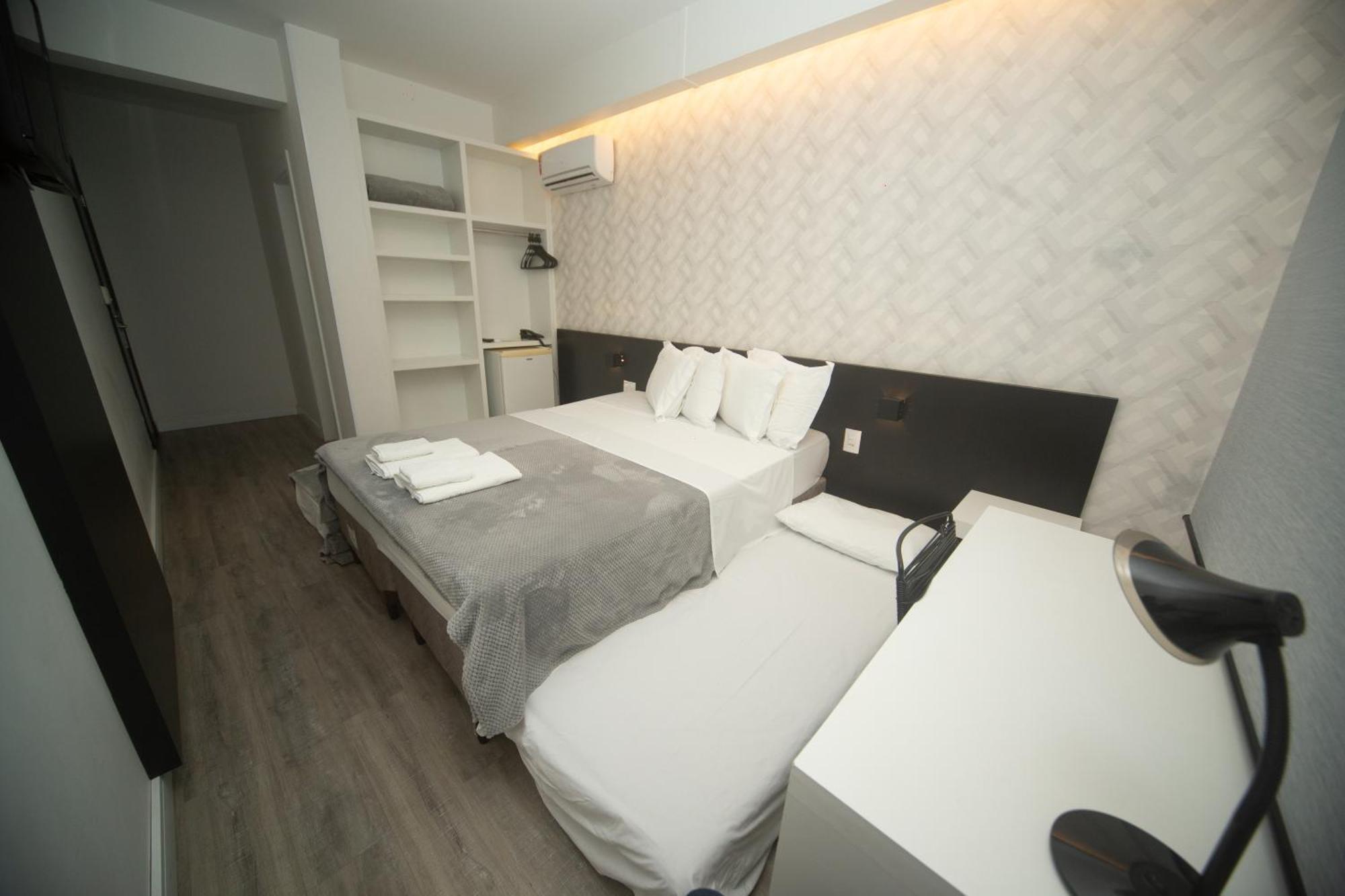 Quarto Família Superior