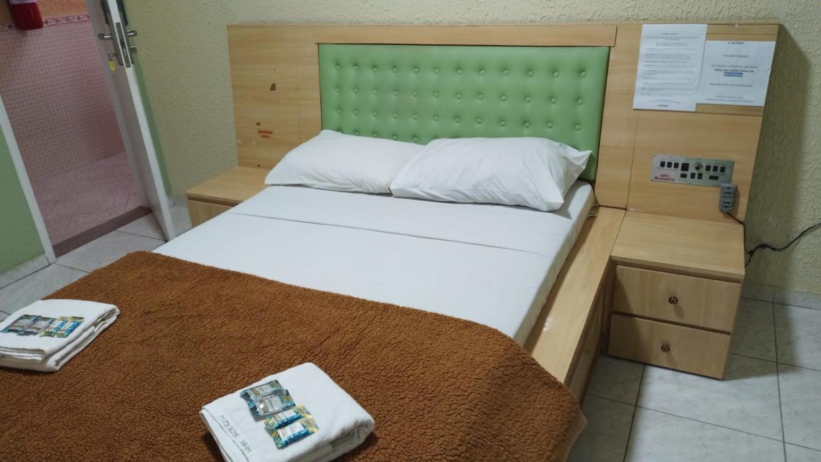 Quarto Duplo Económico