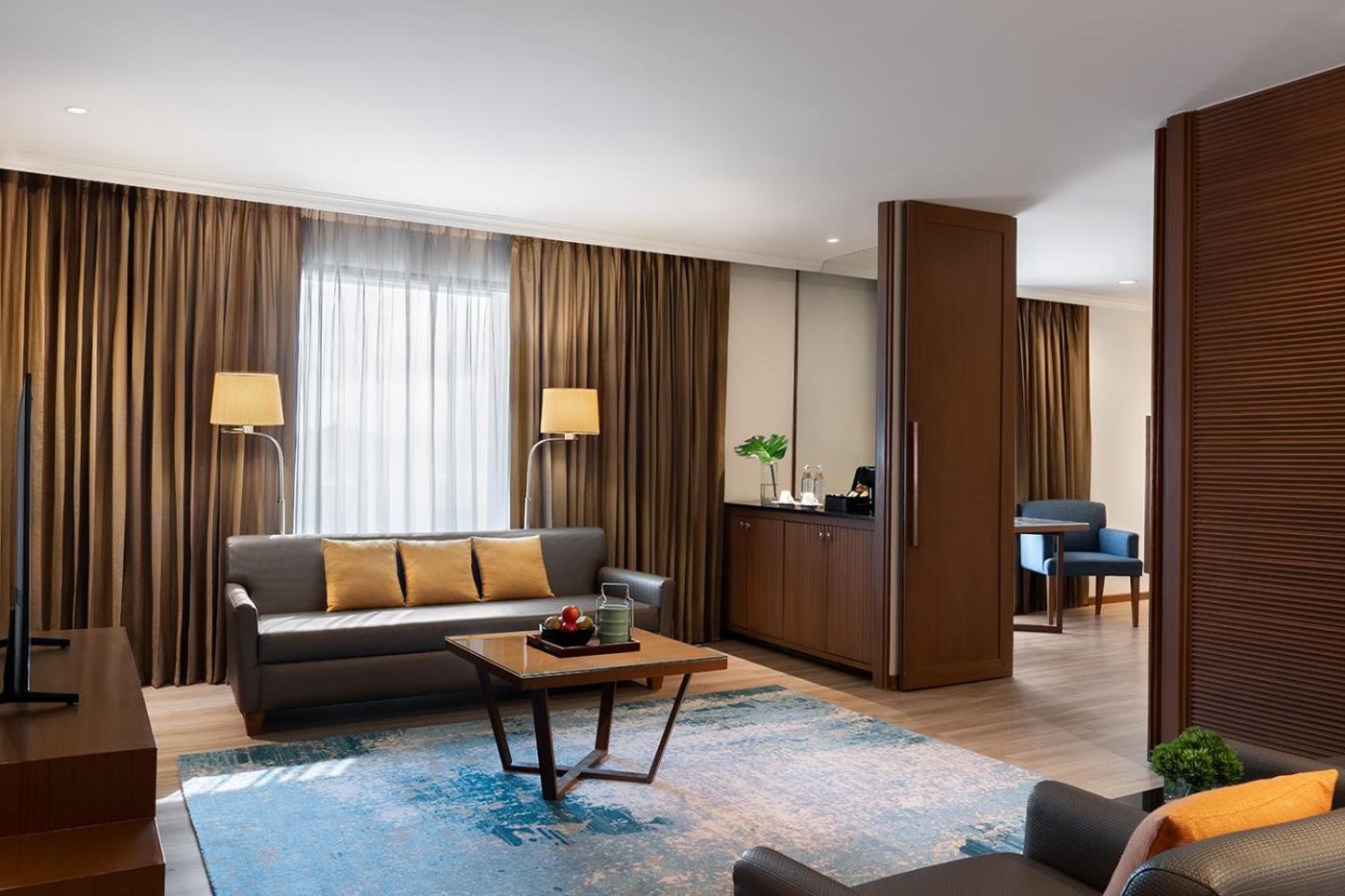 1 Bedroom Suite with Exclusive Benefits,1664652058:JPEG