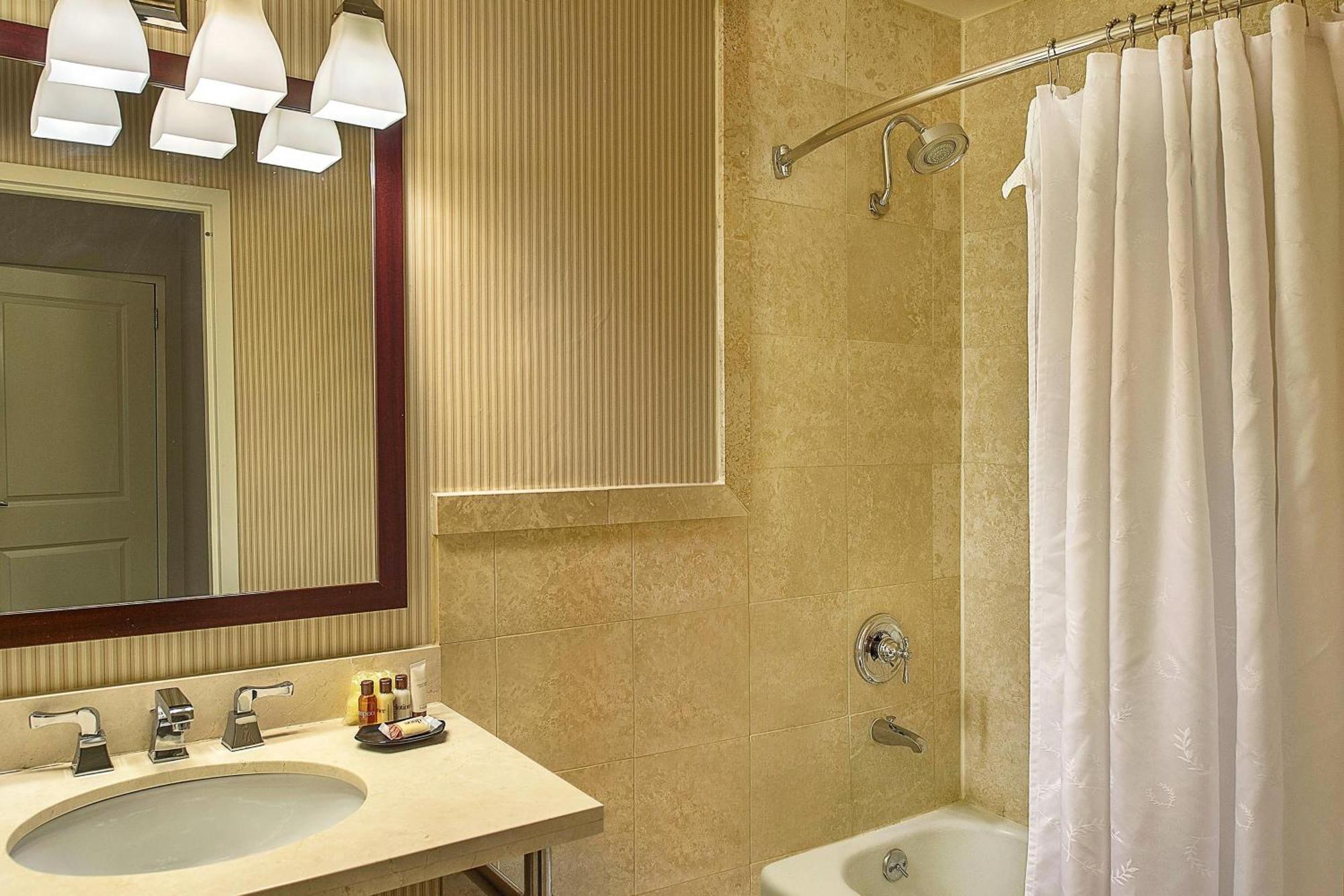 Guest room, 2 Double