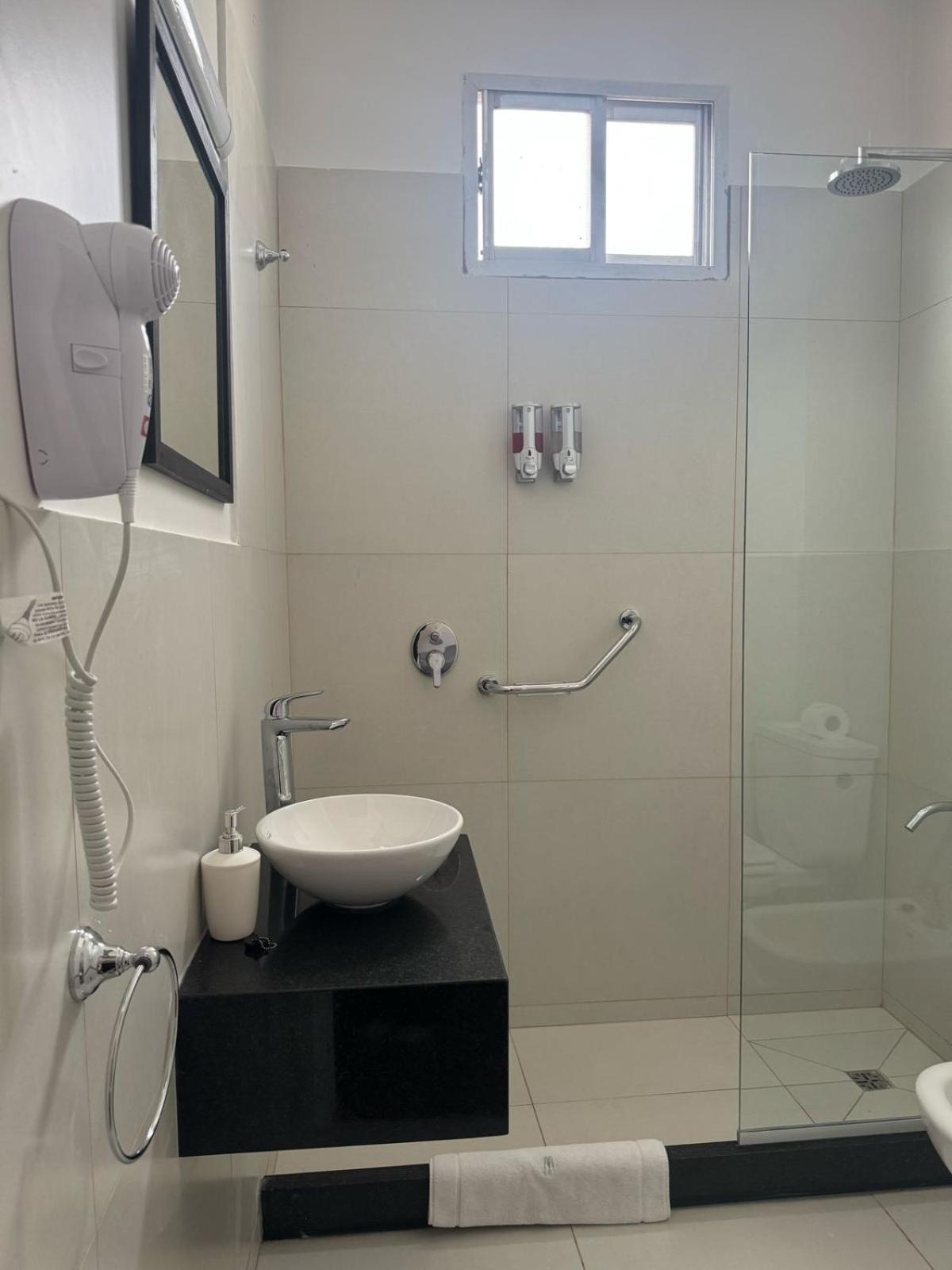 Quarto Duplo Standard
