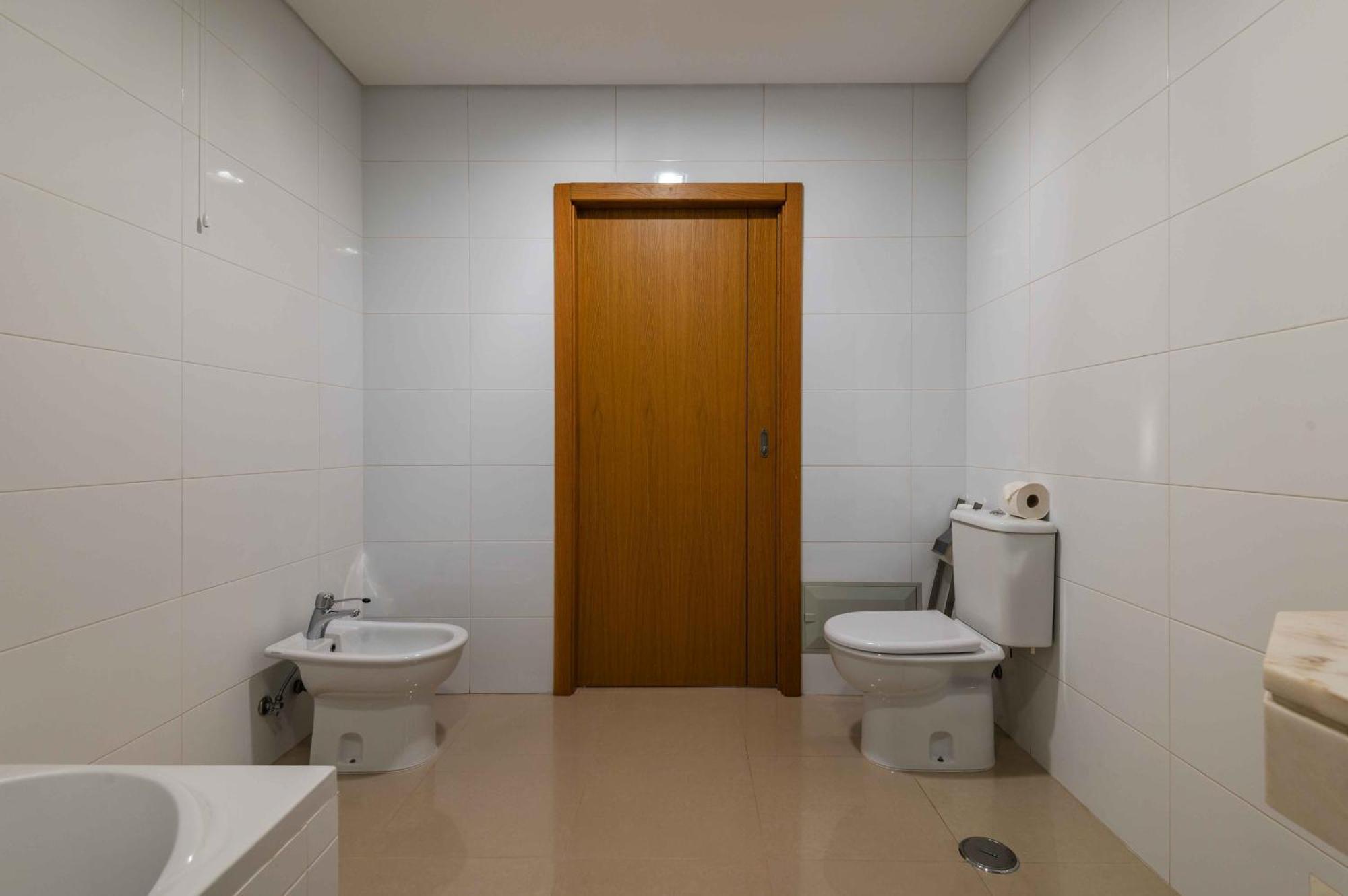 Appartement met 1 Slaapkamer