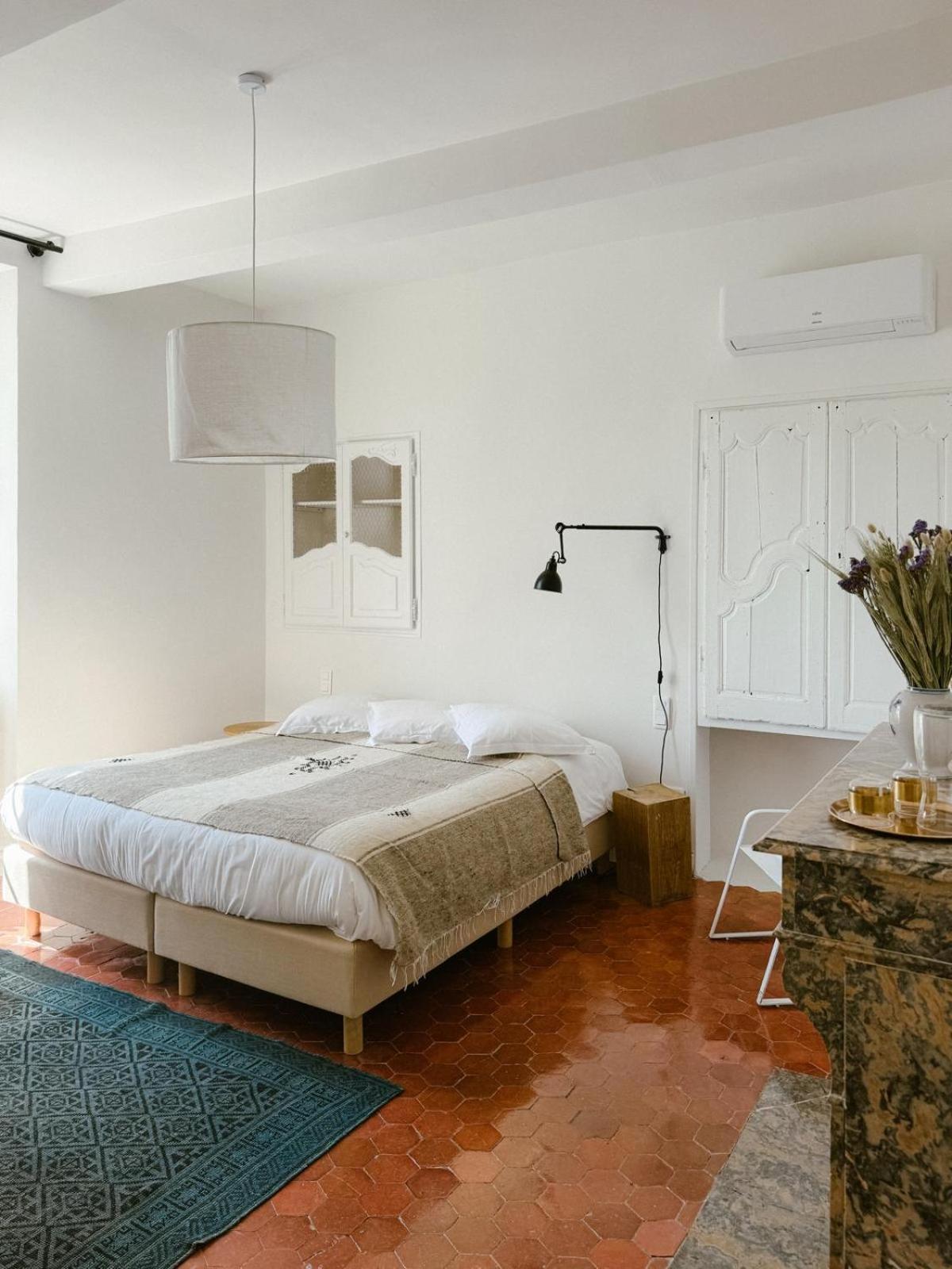 Chambre Double