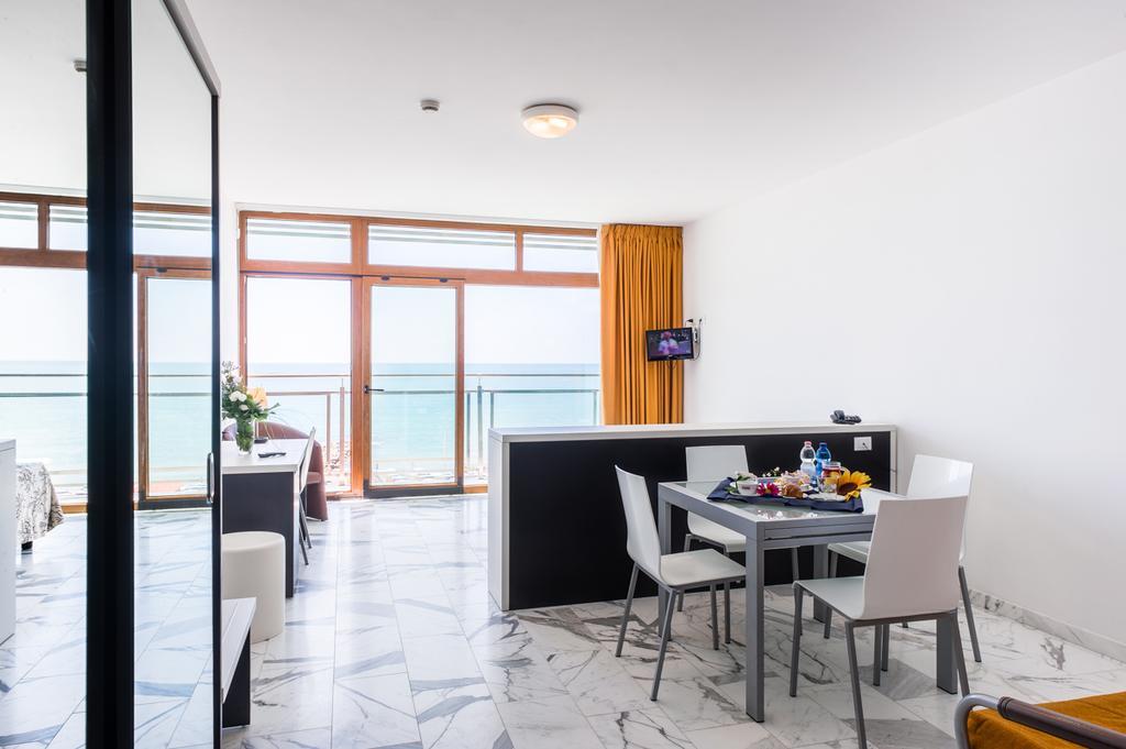 Suite Deluxe