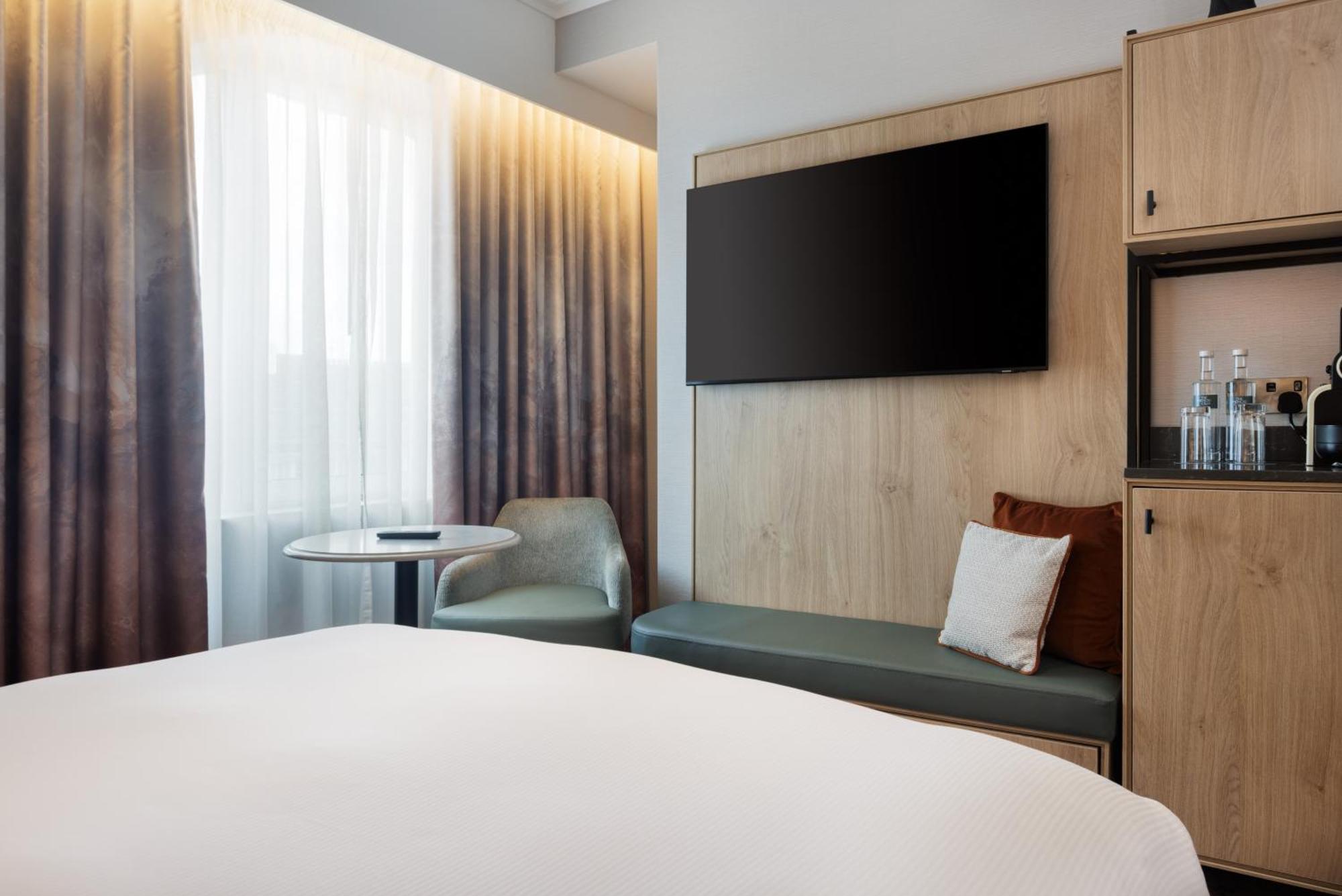 Doppelzimmer Club