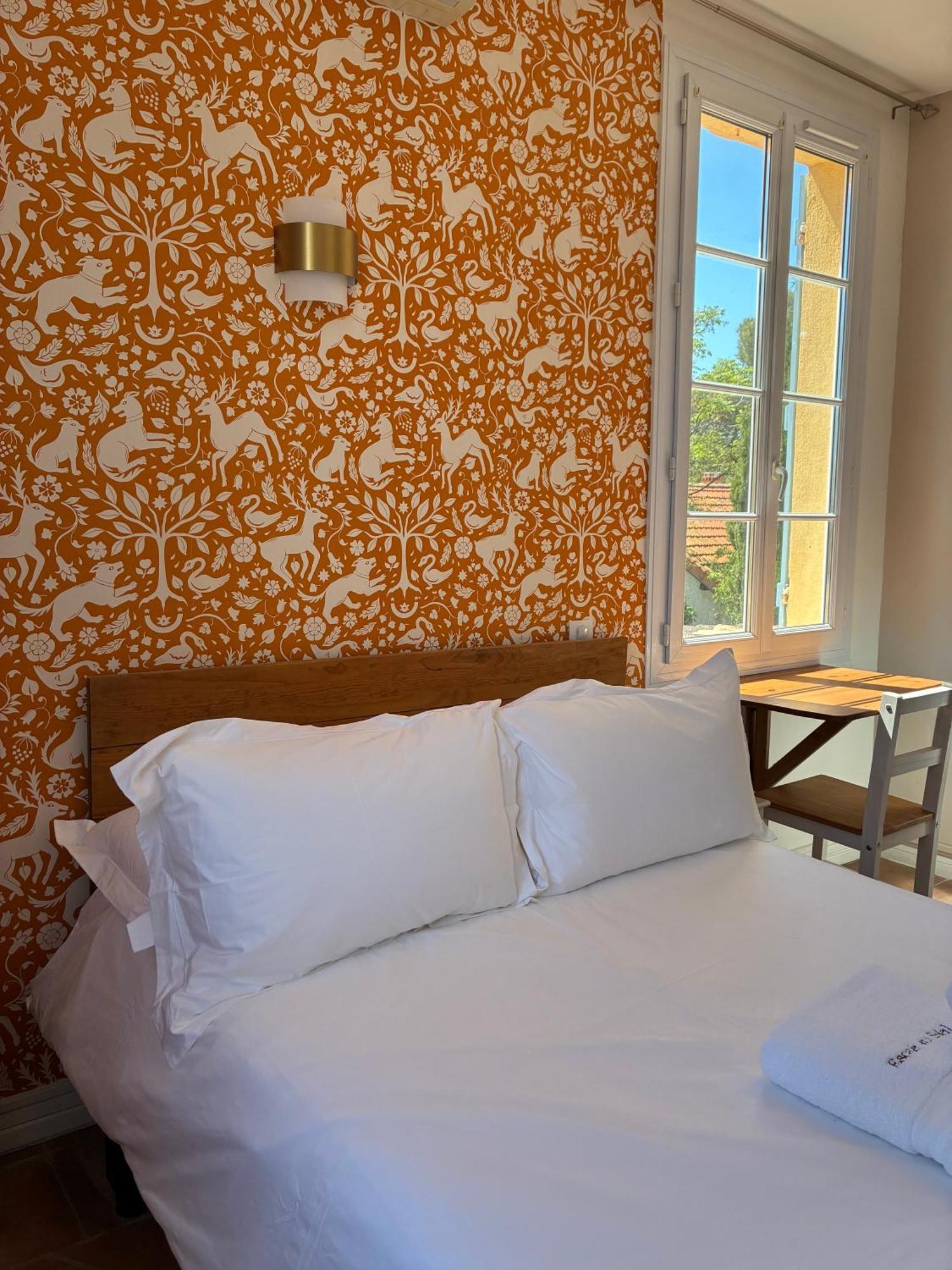 Chambre Double Supérieure - Vue sur Mer