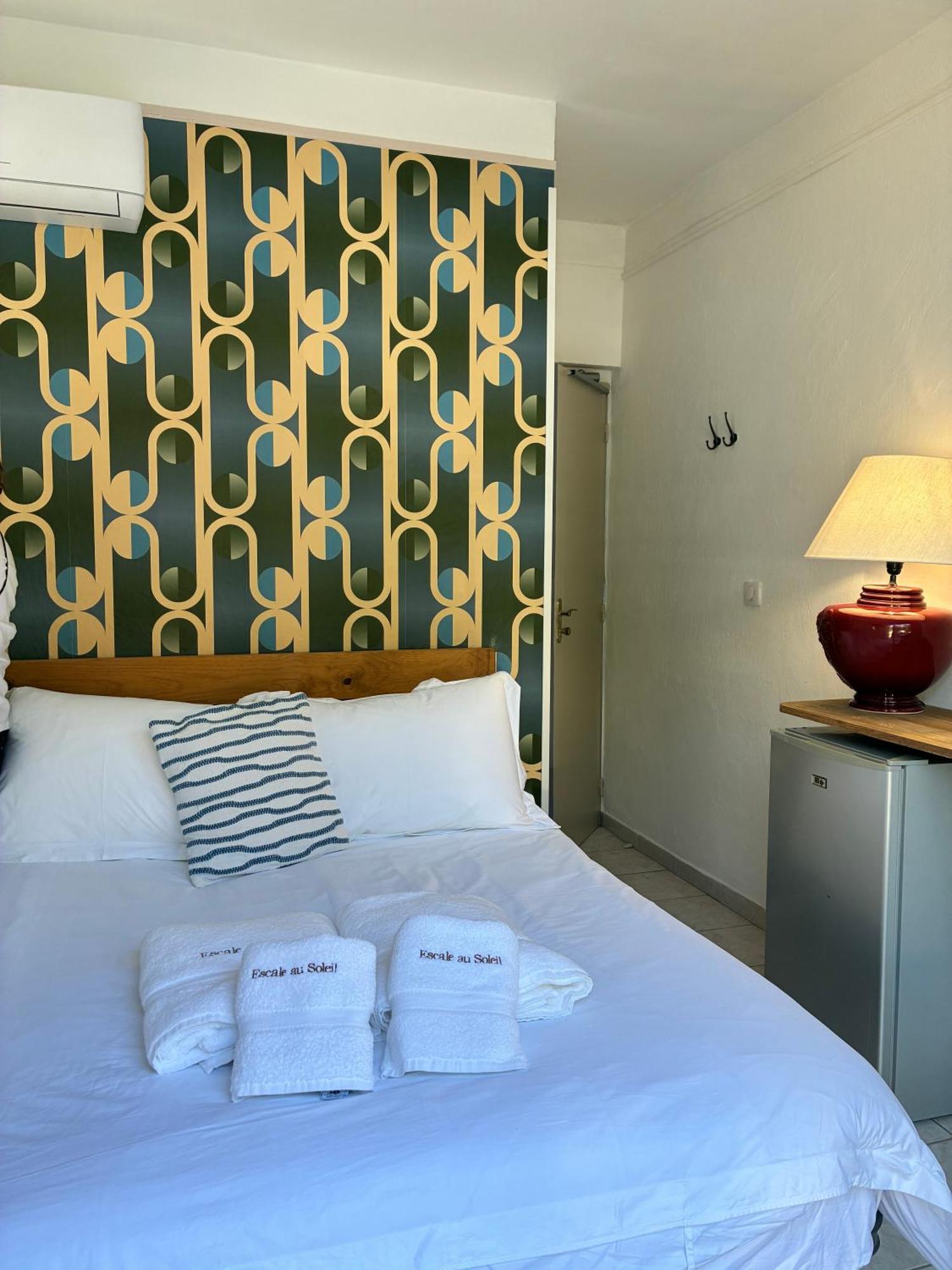 Chambre Junior