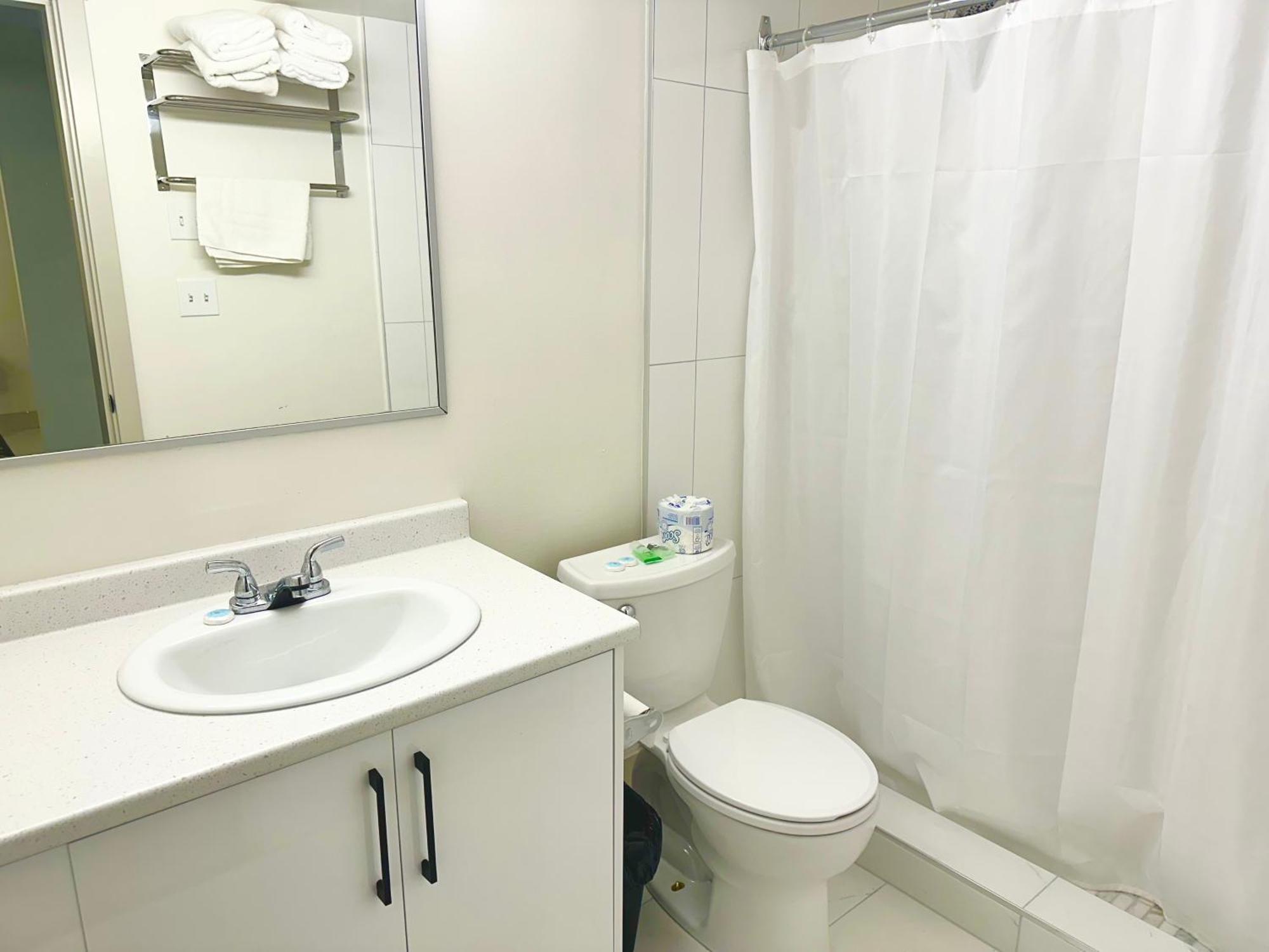 Standard Suite