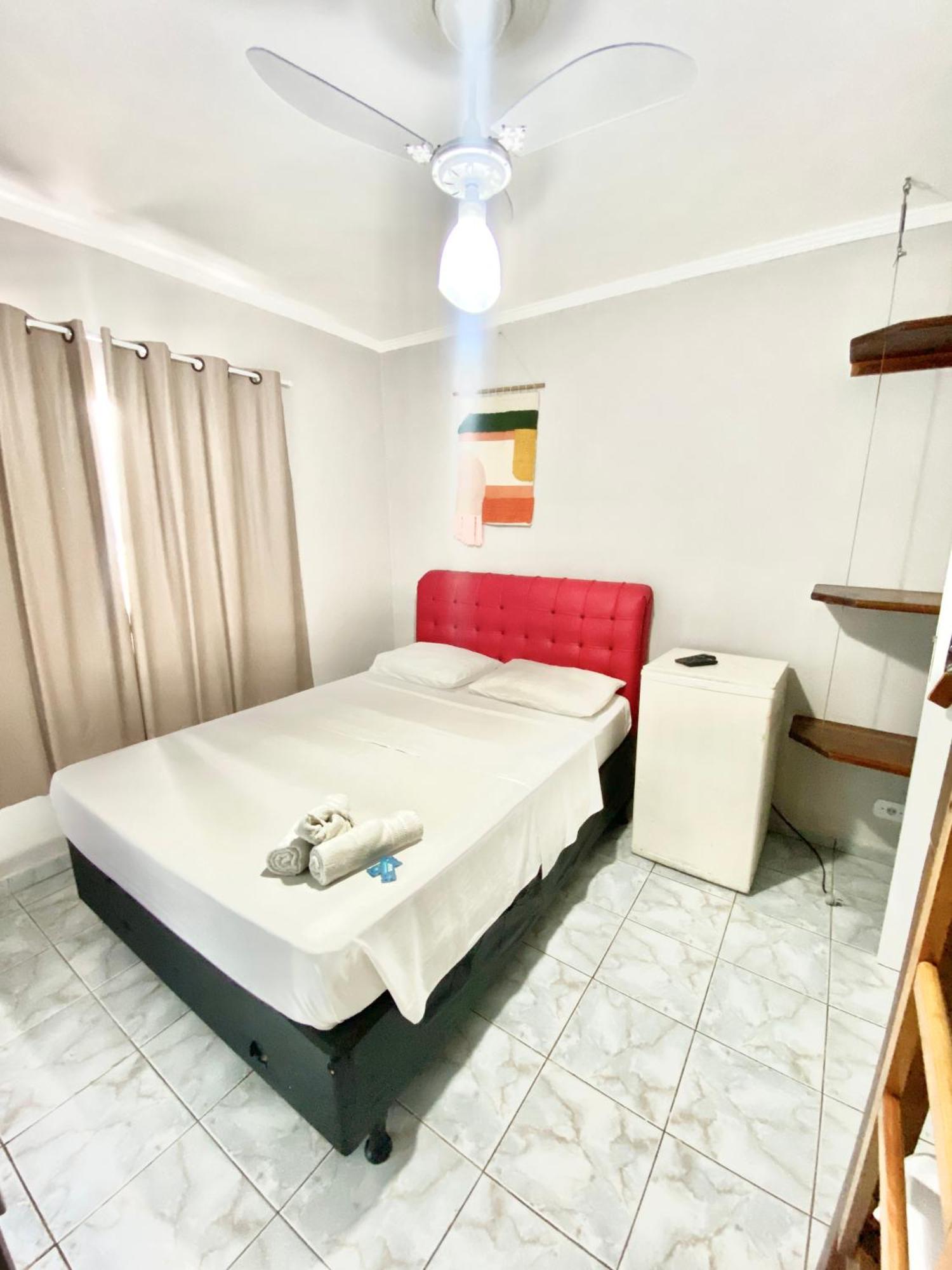 Quarto Duplo Econômico