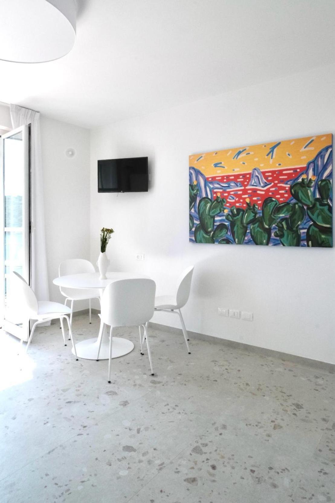 Appartamento Superior con 1 Camera da Letto e Balcone