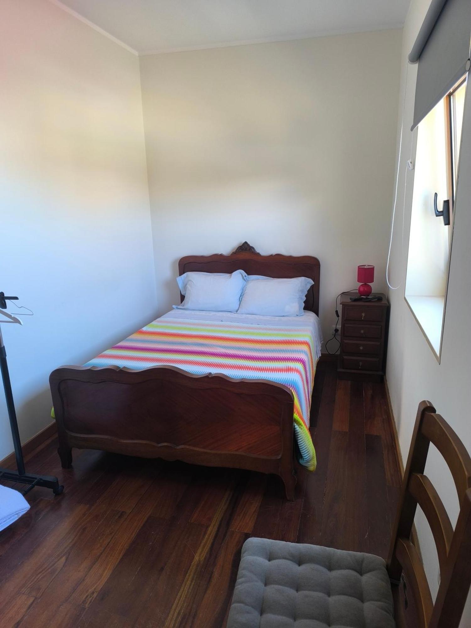 Quarto Individual