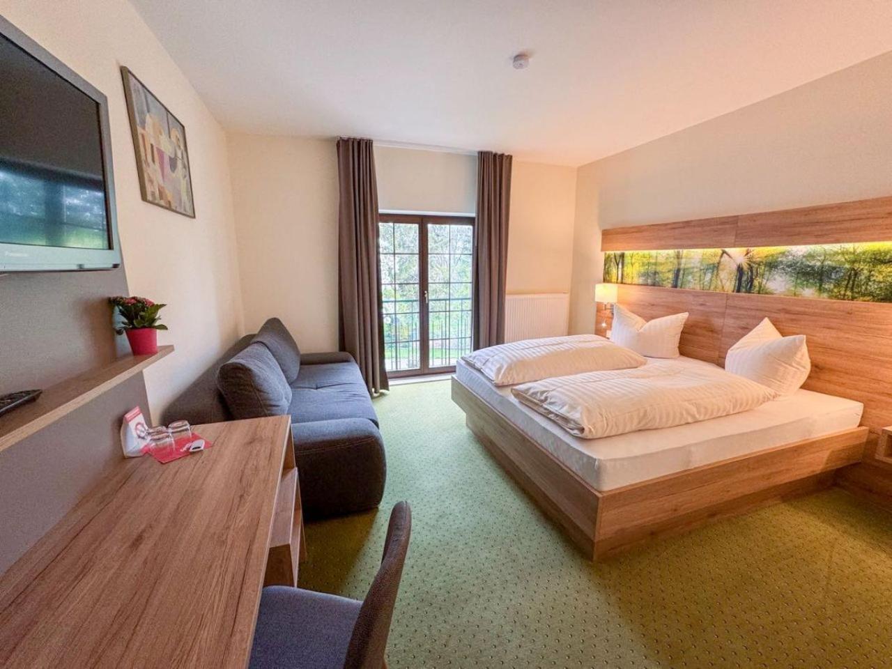 Comfort Doppelzimmer