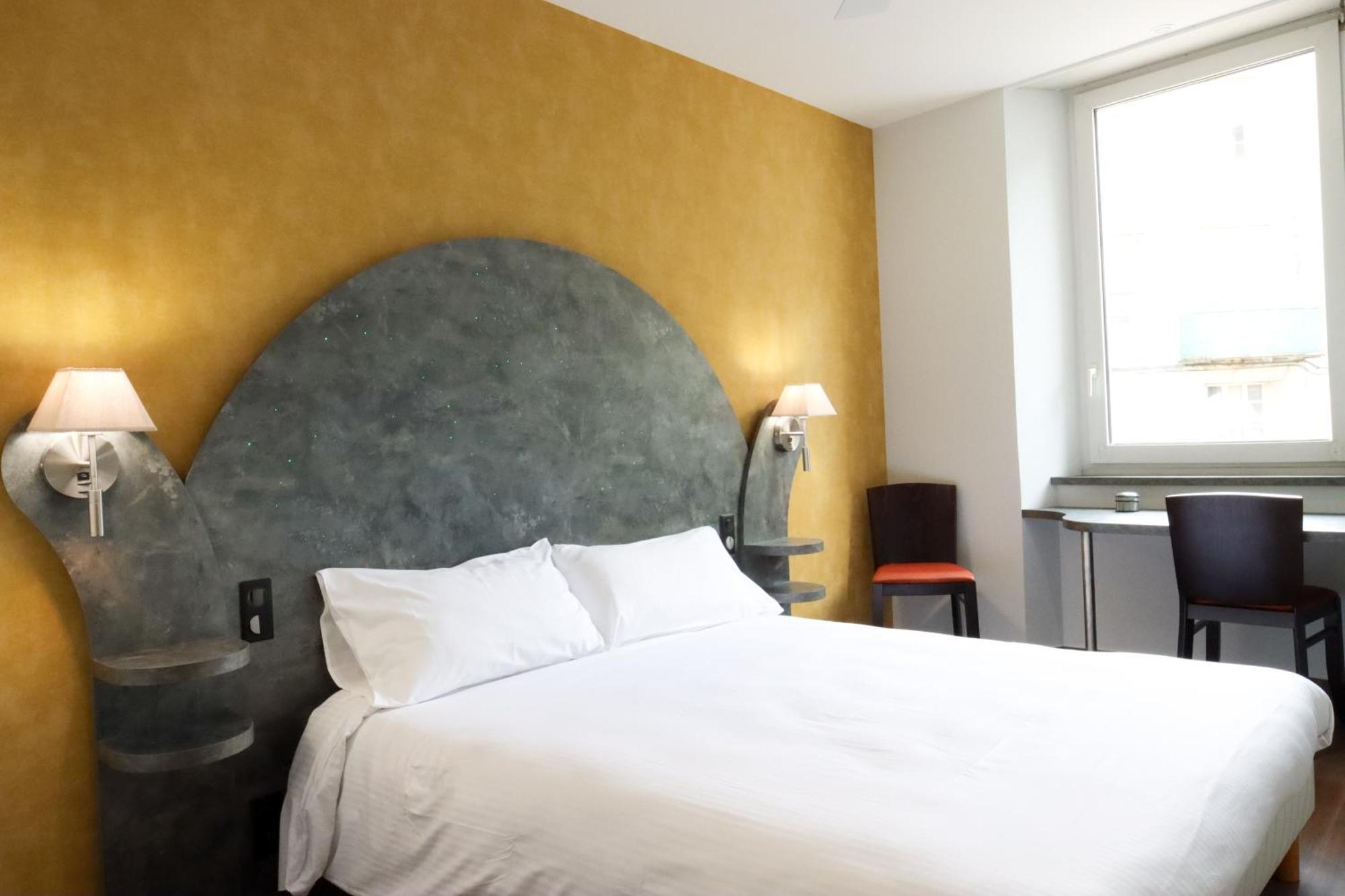 Chambre Supérieure Lit Queen-Size