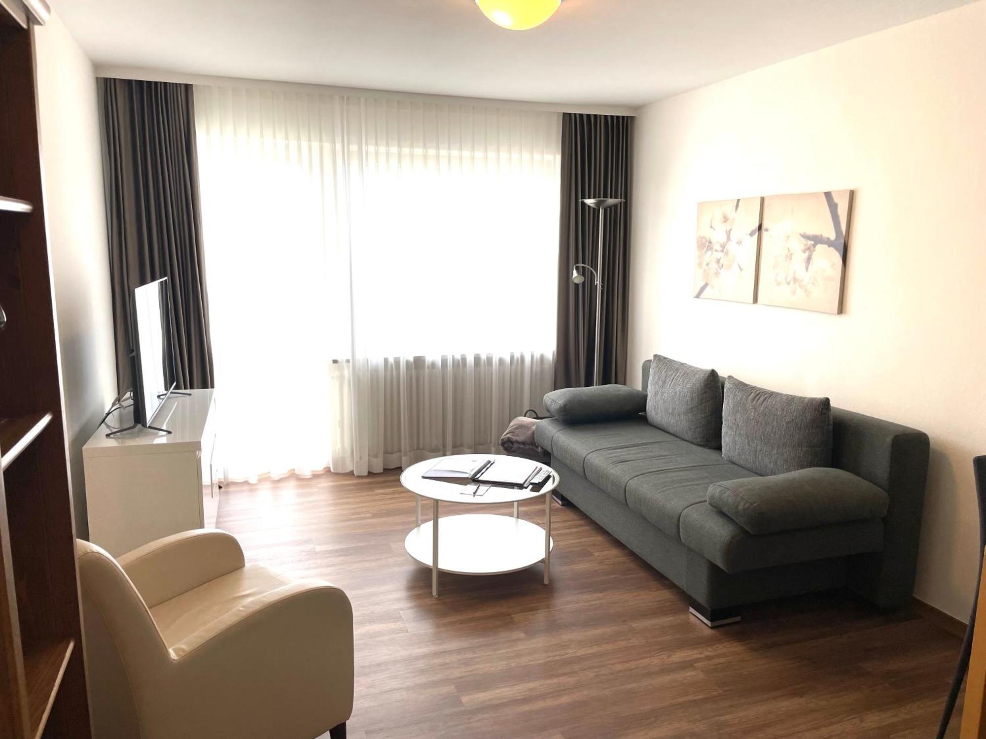 Apartment 2