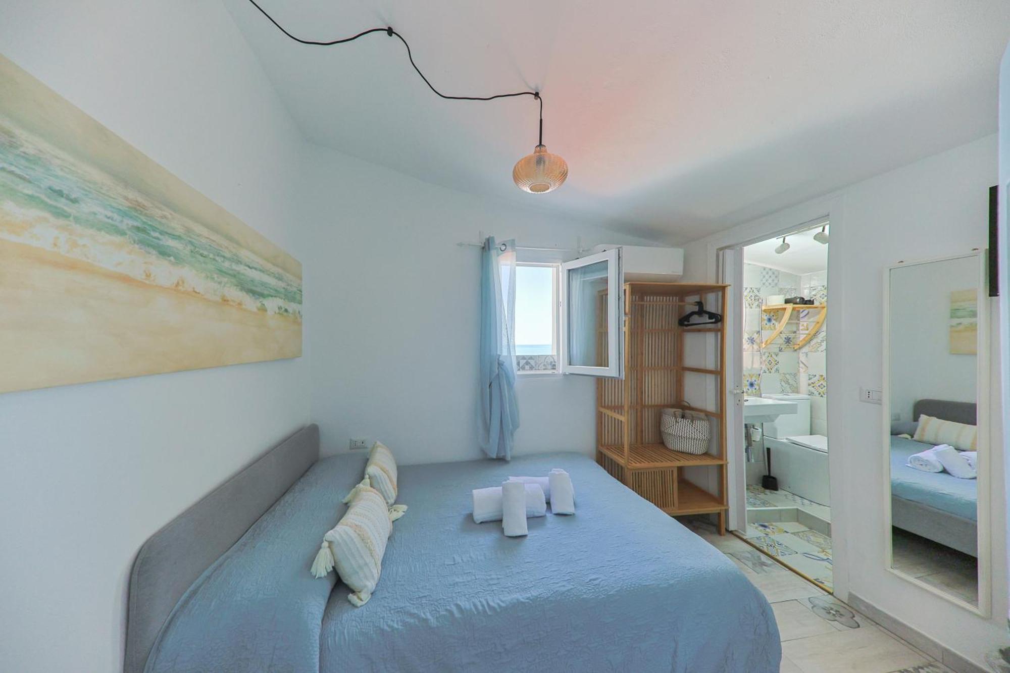 Small Double Room