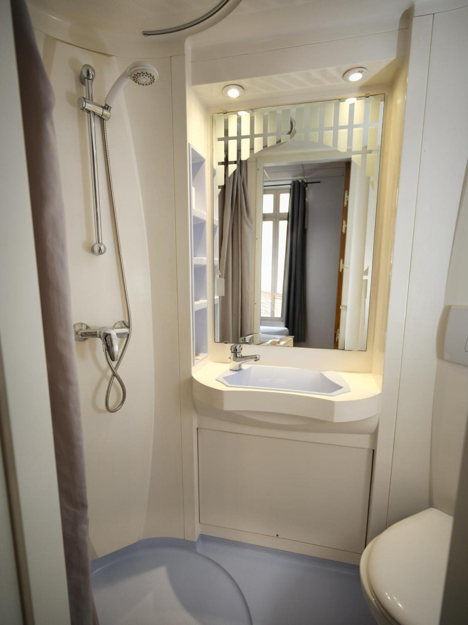 Chambre Simple